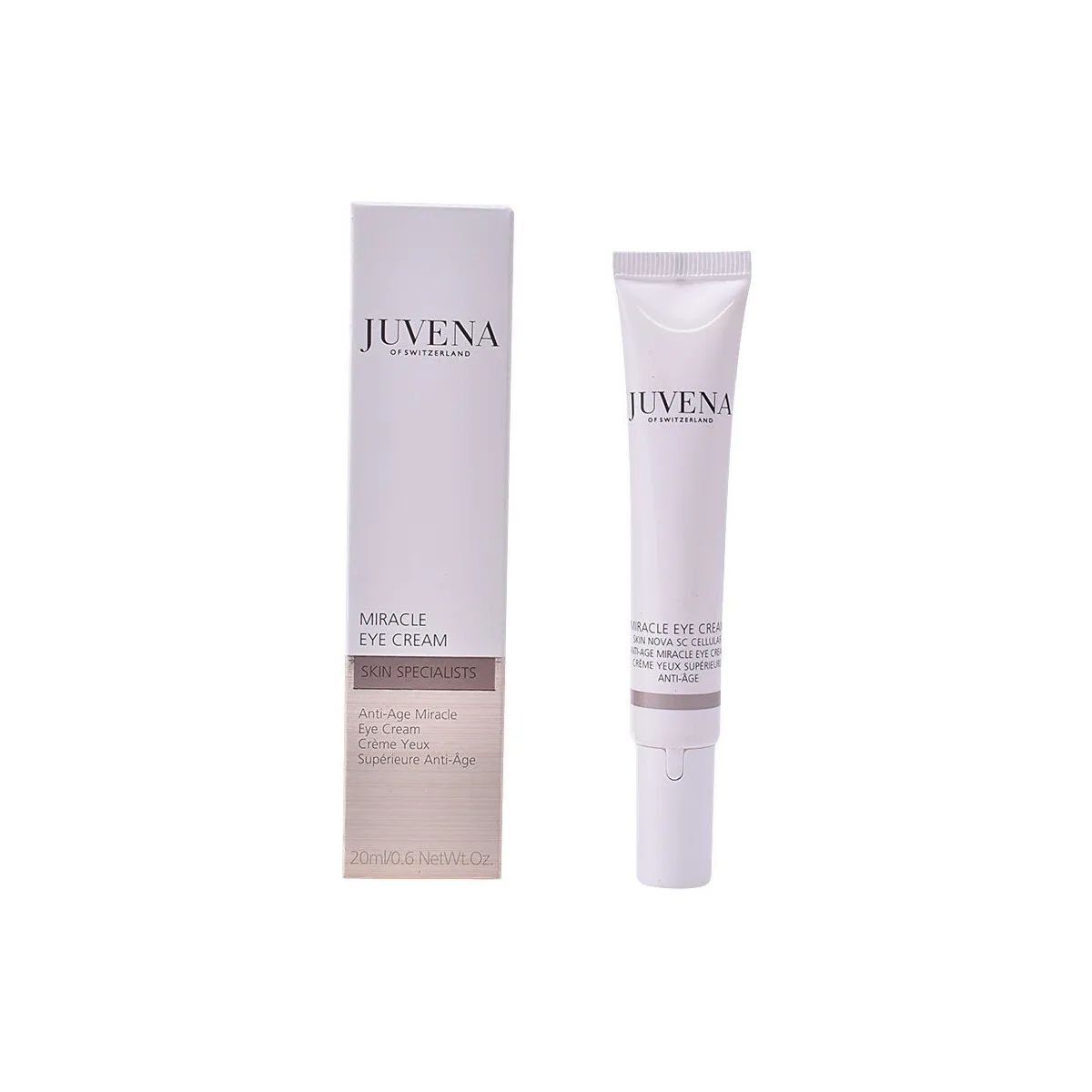 Miracle Eye Cream