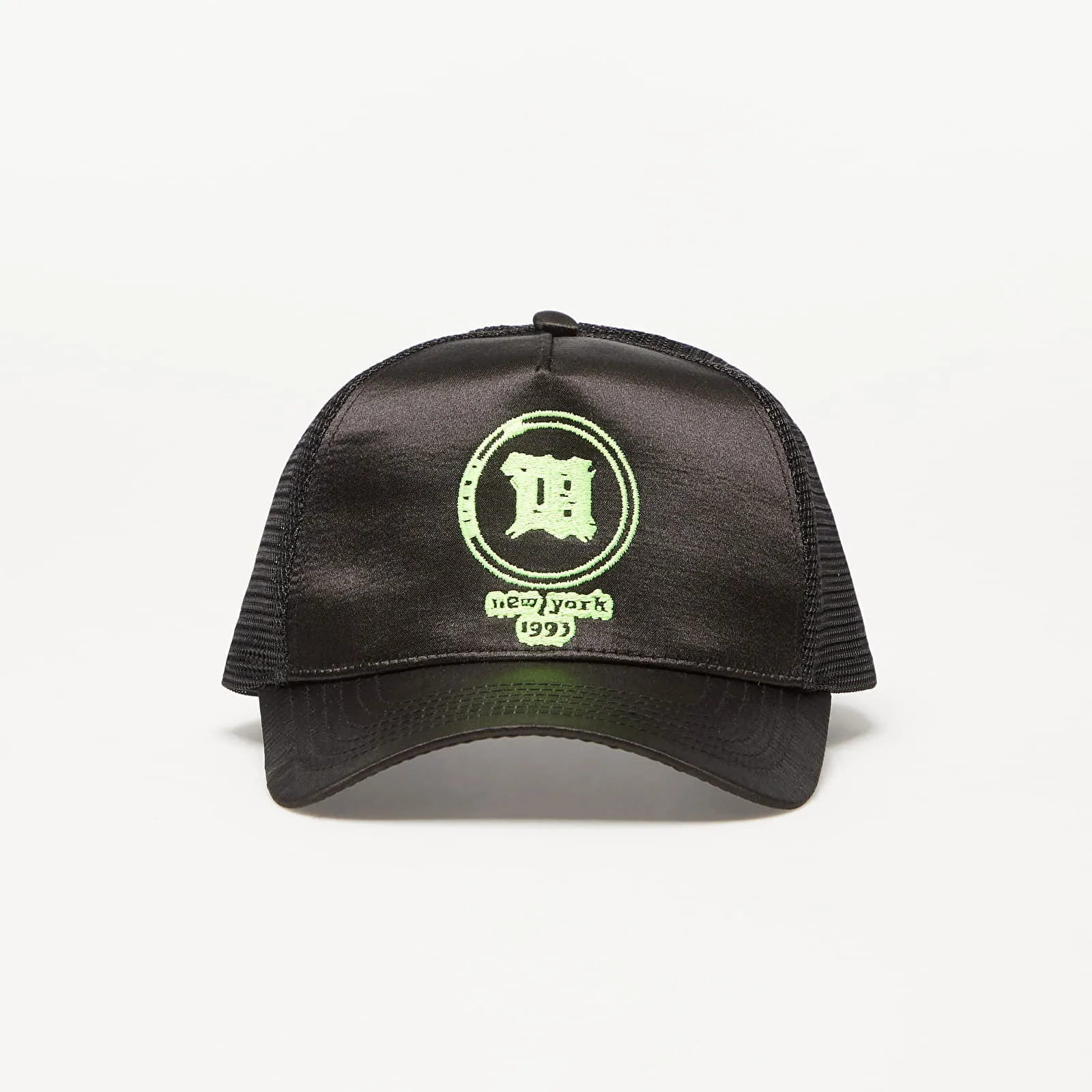 MISBHV Strobe Light Trucker Cap