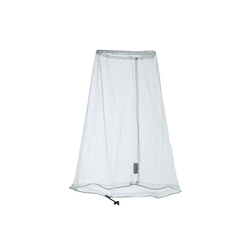 Mosquitera facial COCOON Mosquitera Ultraligera (negra)