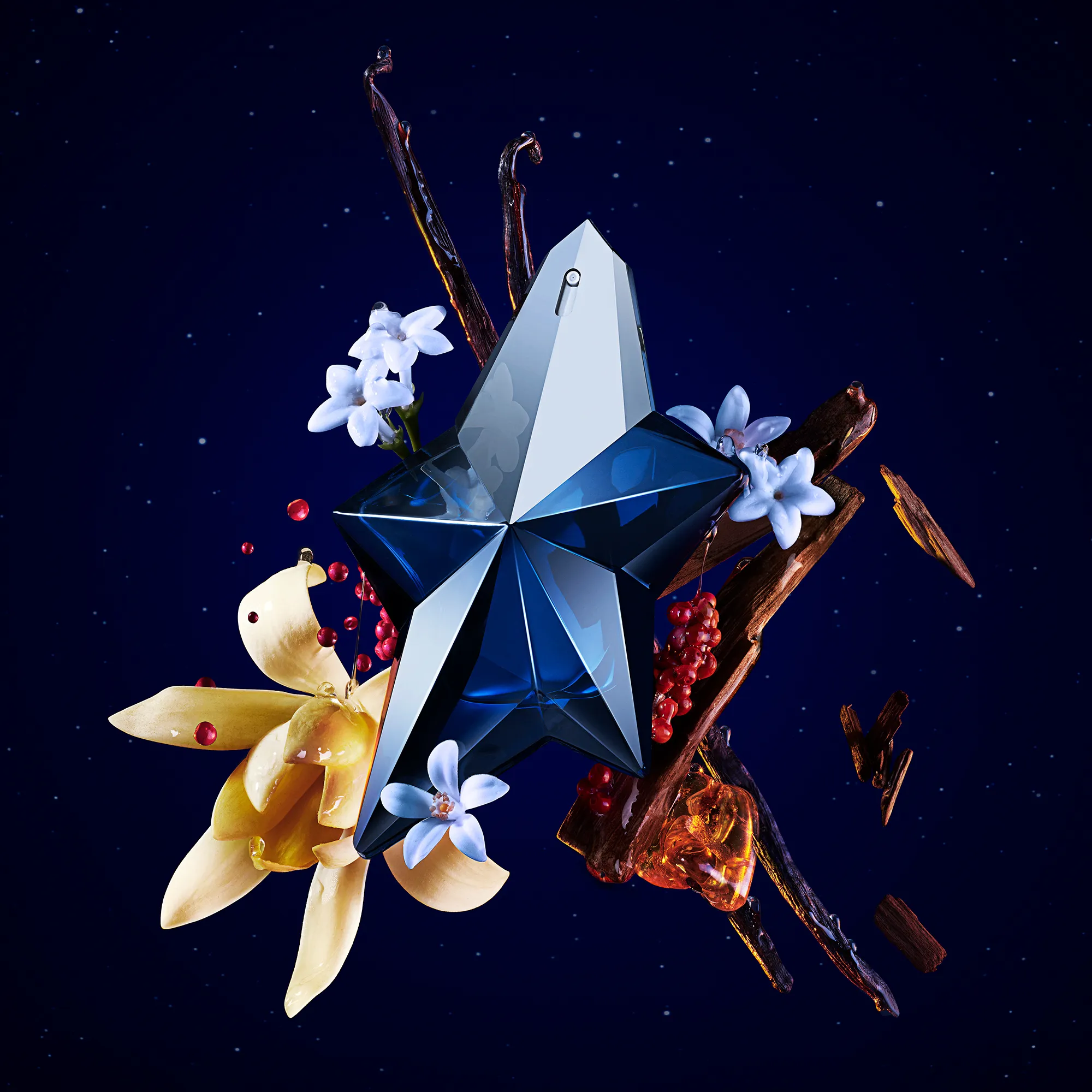 MUGLER ANGEL Elixir Eau de parfum