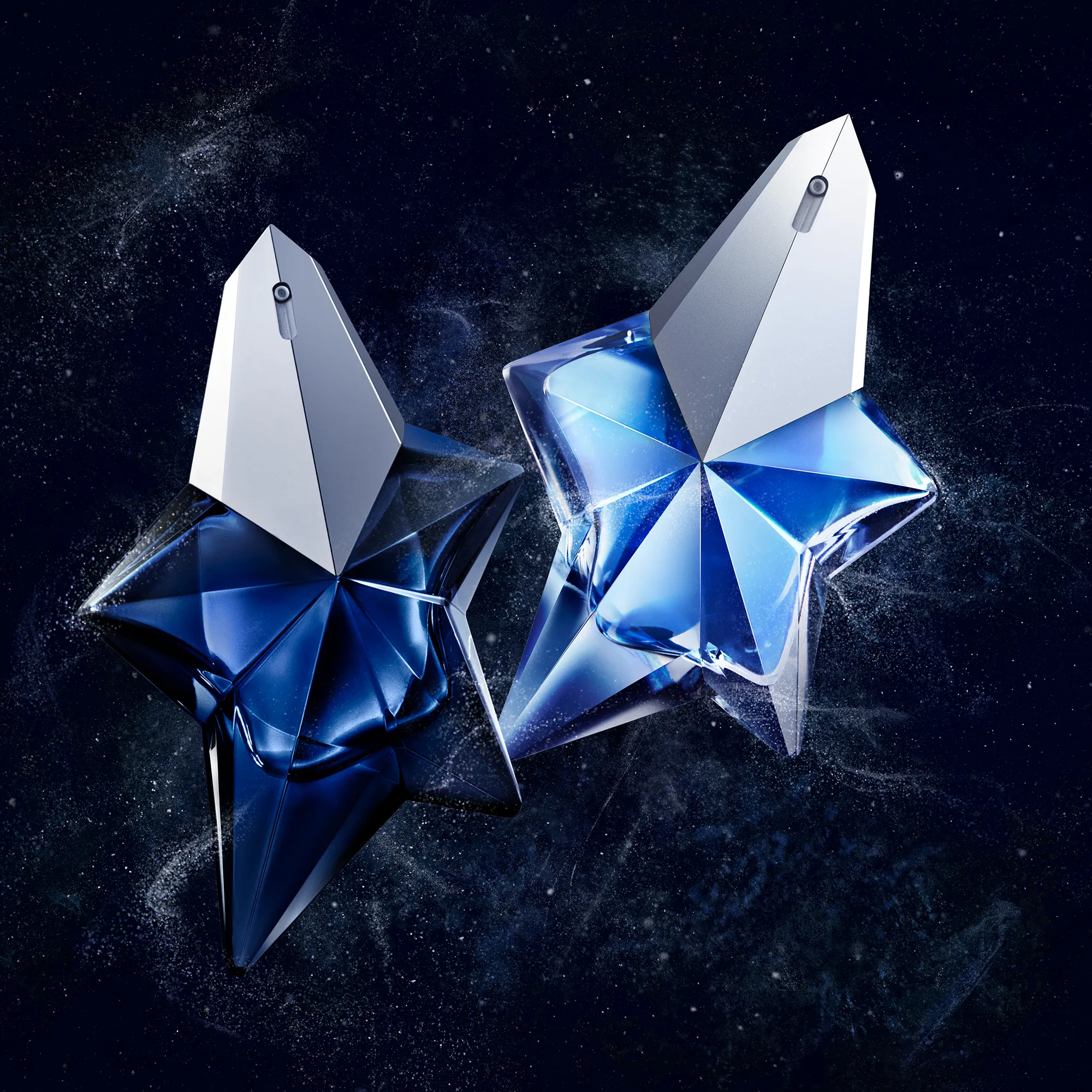 MUGLER ANGEL Elixir Eau de parfum