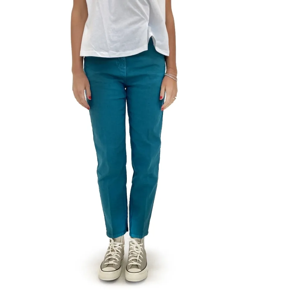 Myths pantaloni donna 22D57