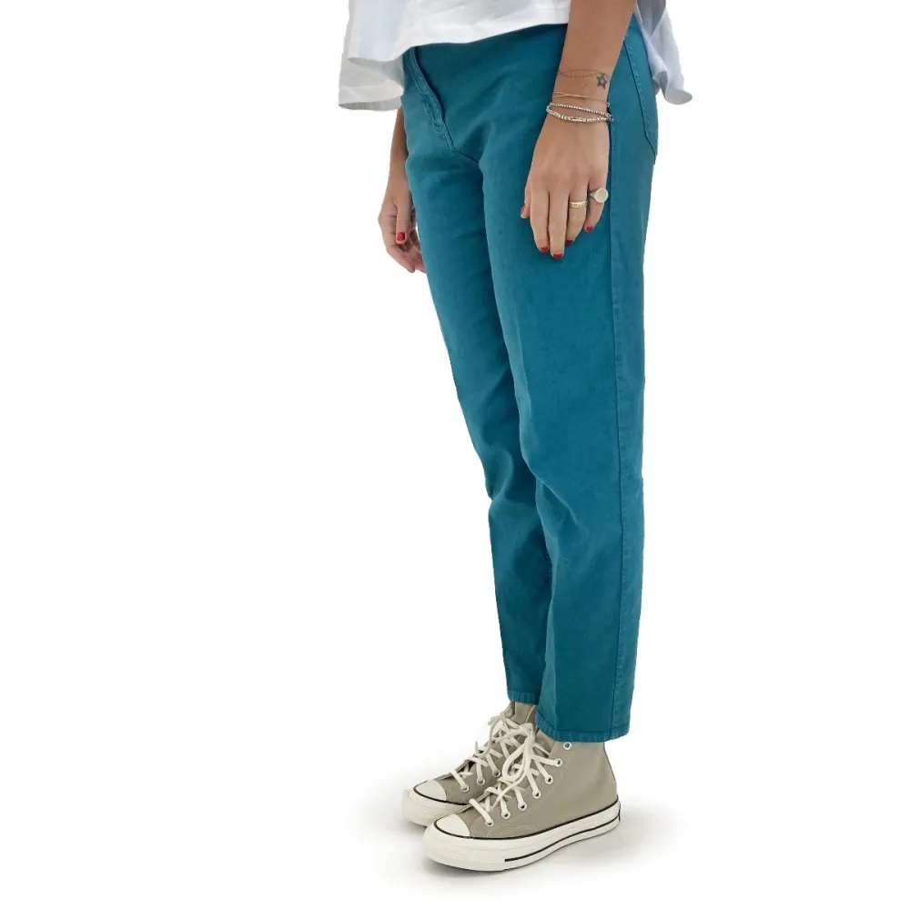 Myths pantaloni donna 22D57