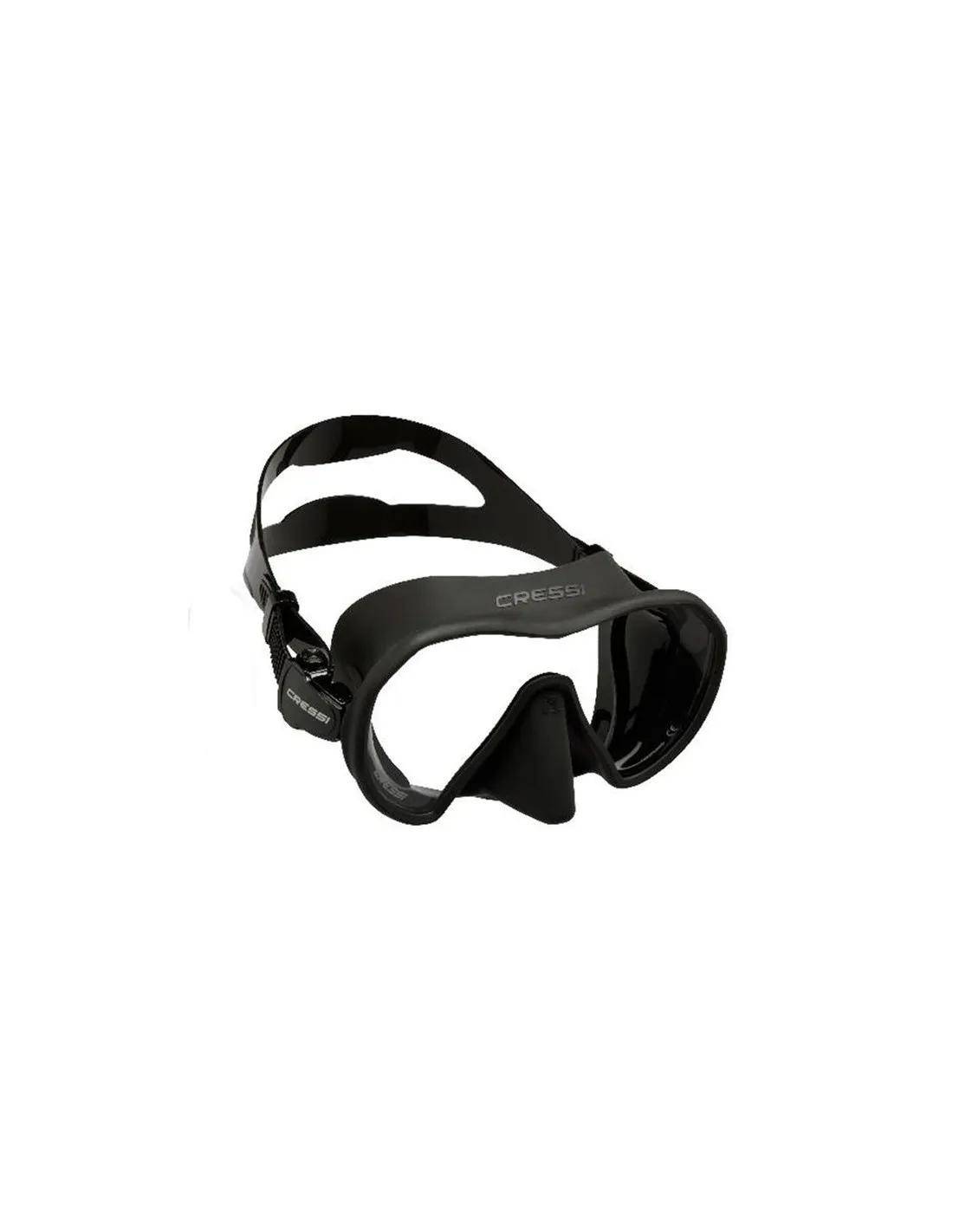 Máscara de buceo Cressi Z1 Negro