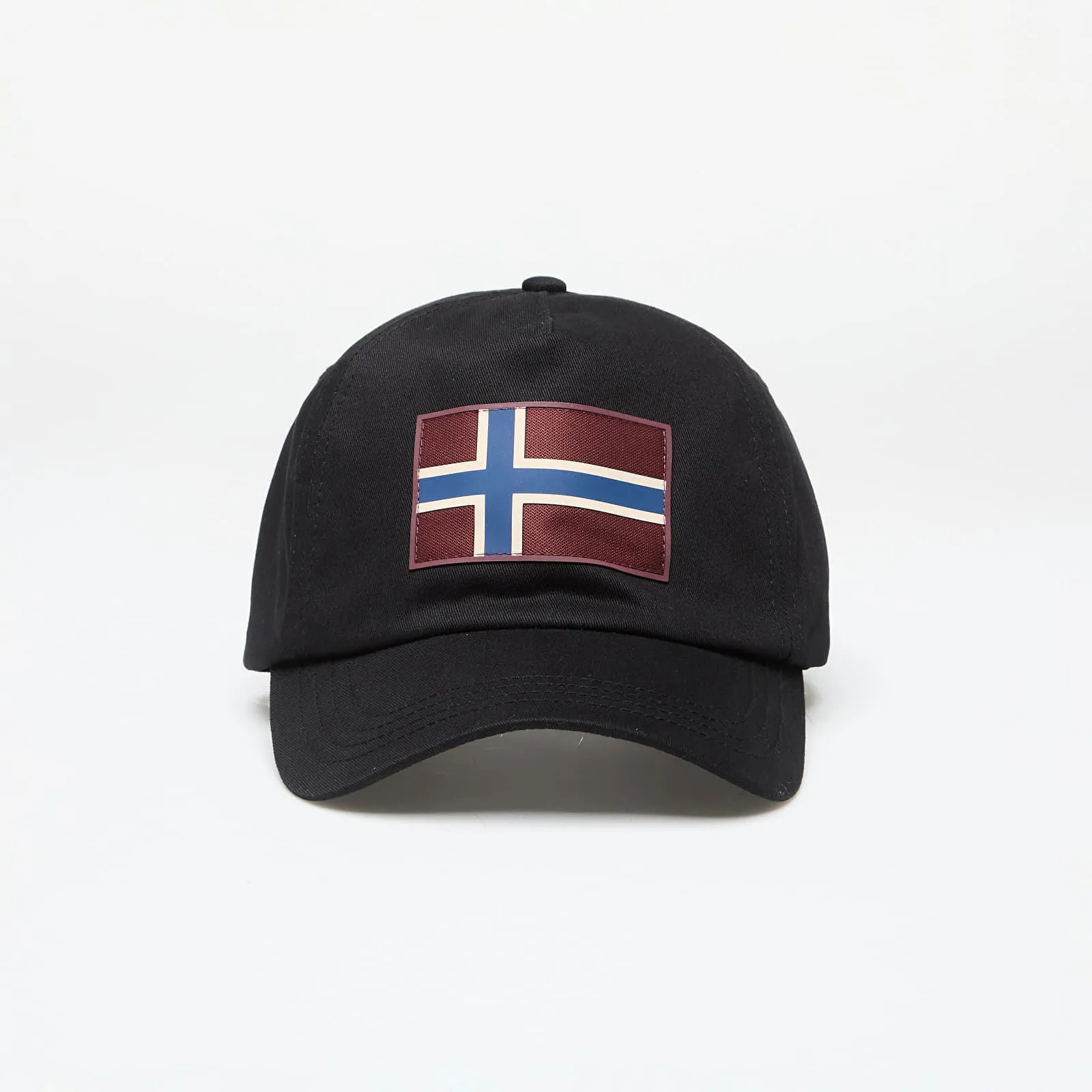 Napapijri Cap Falis 2 Cap Black