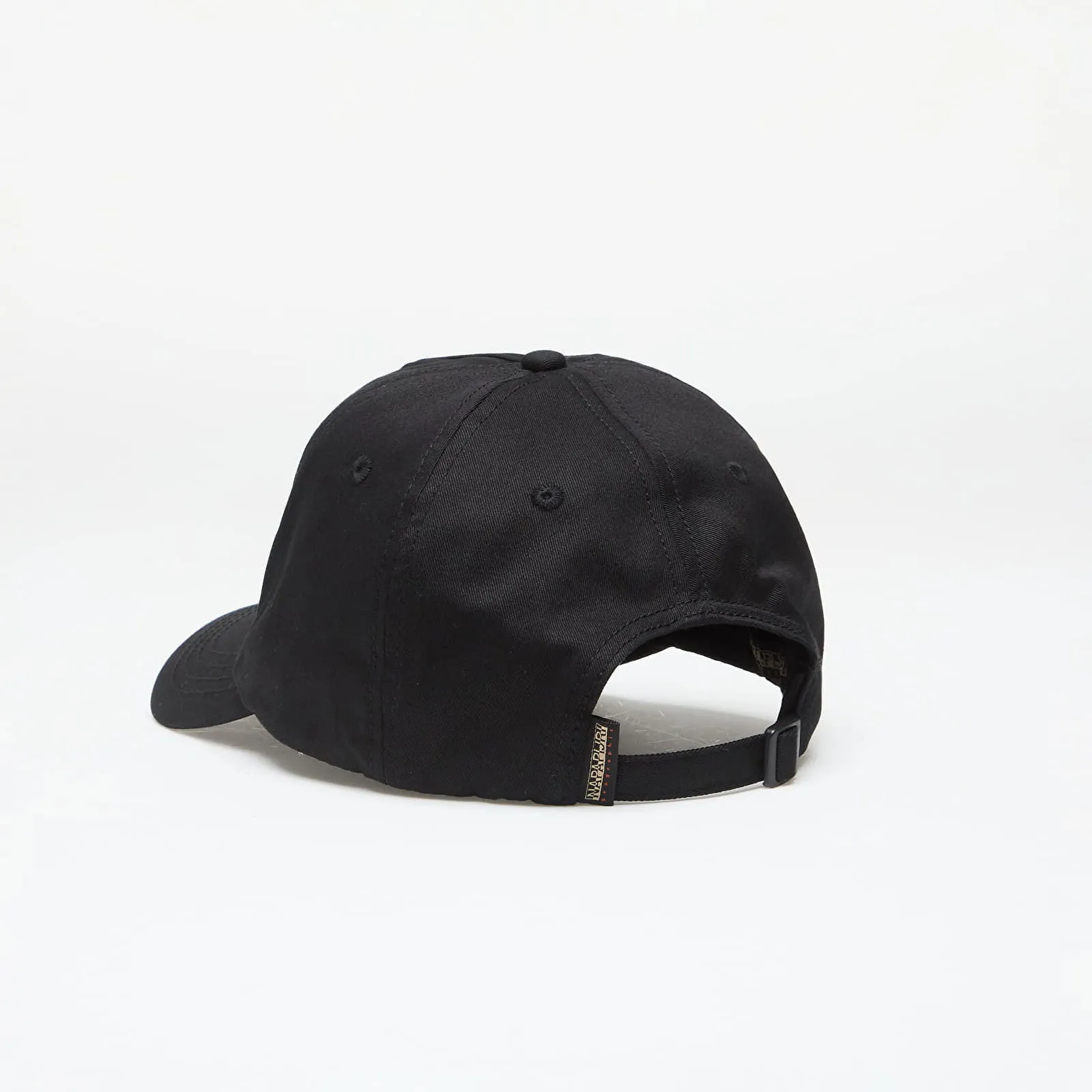 Napapijri Cap Falis 2 Cap Black