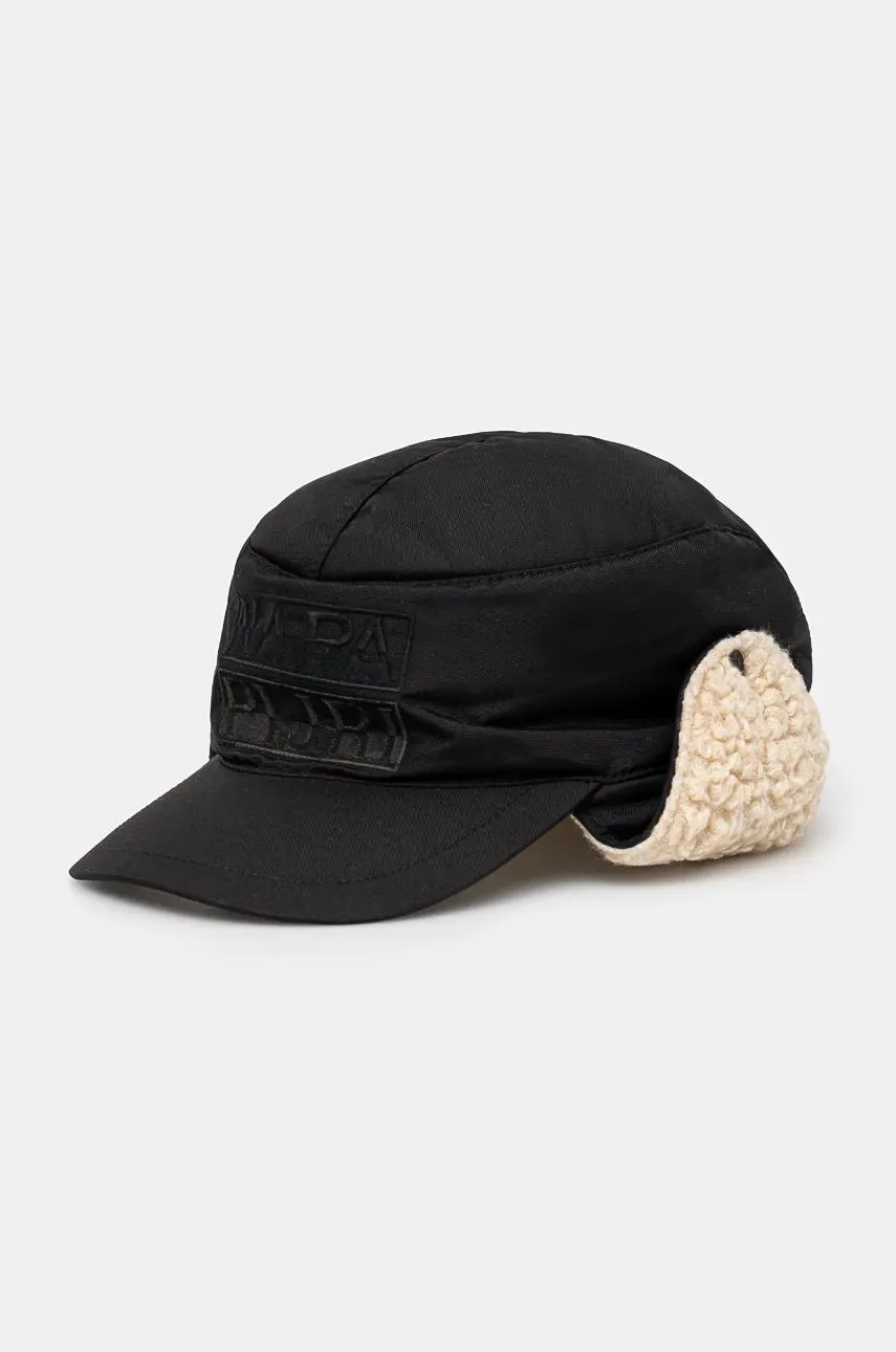 NAPAPIJRI FAVIATOR CAP
