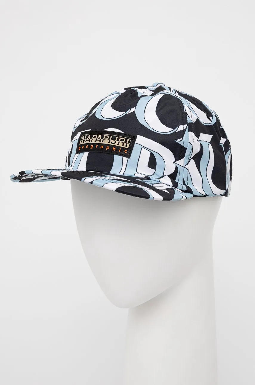 Napapijri Fiorucci x Cap