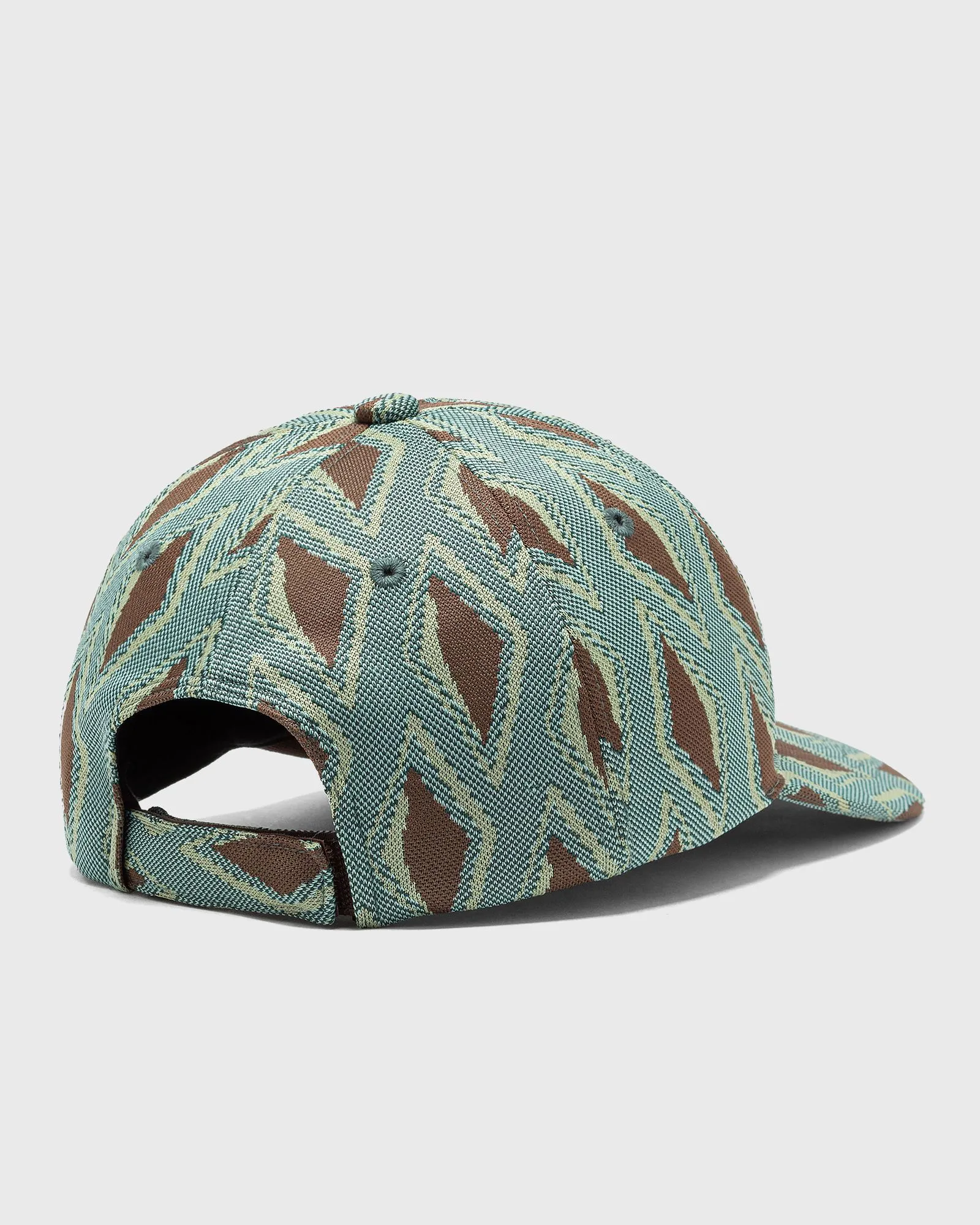 NEEDLES BASEBALL CAP  POLY JQ.