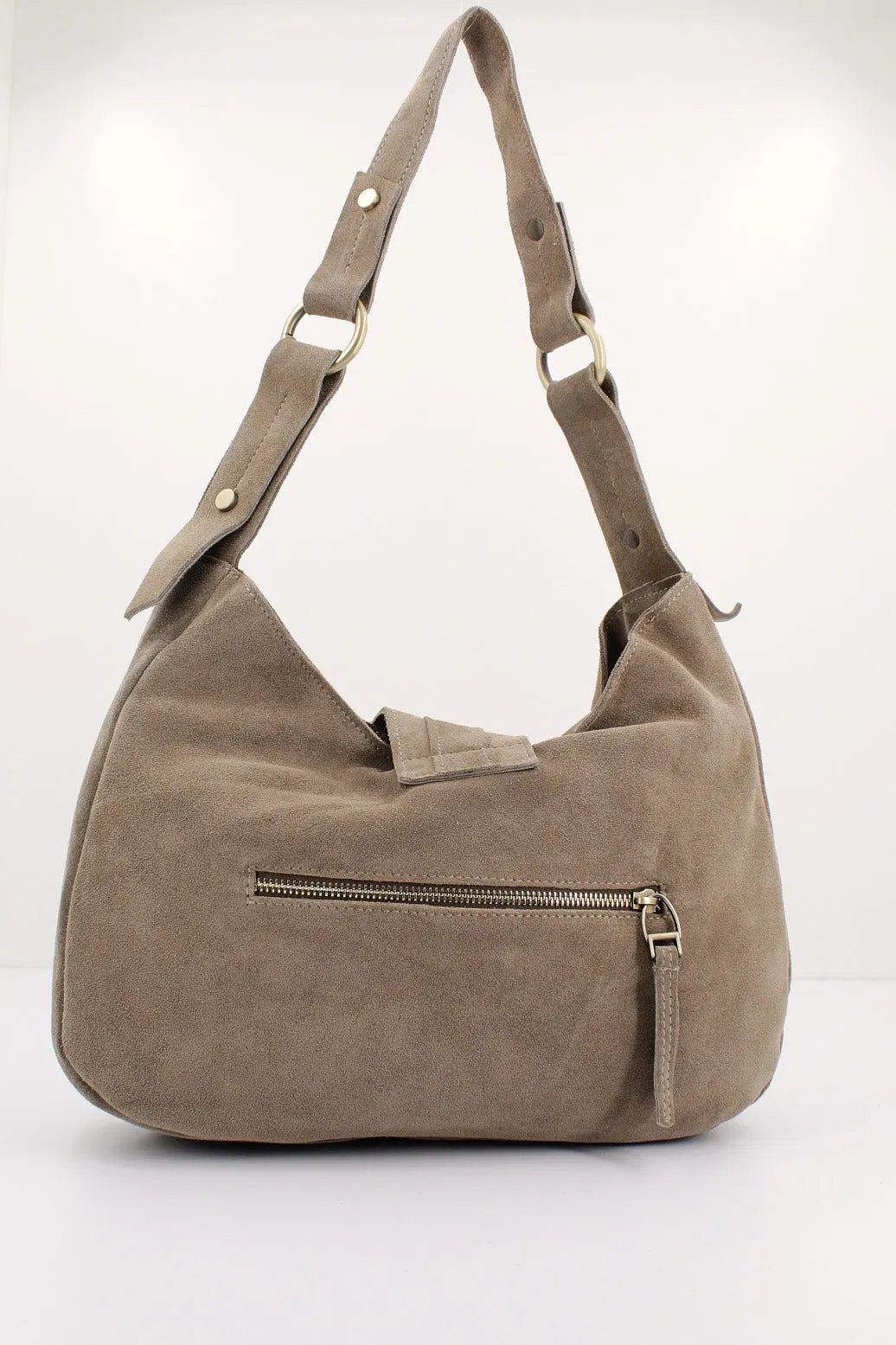 NERO GIARDINI BORSE DONNA VELOUR