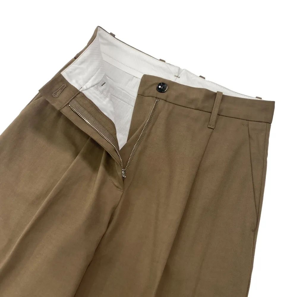 Nine:inthe:morning Azzurra donna pantaloni zz06