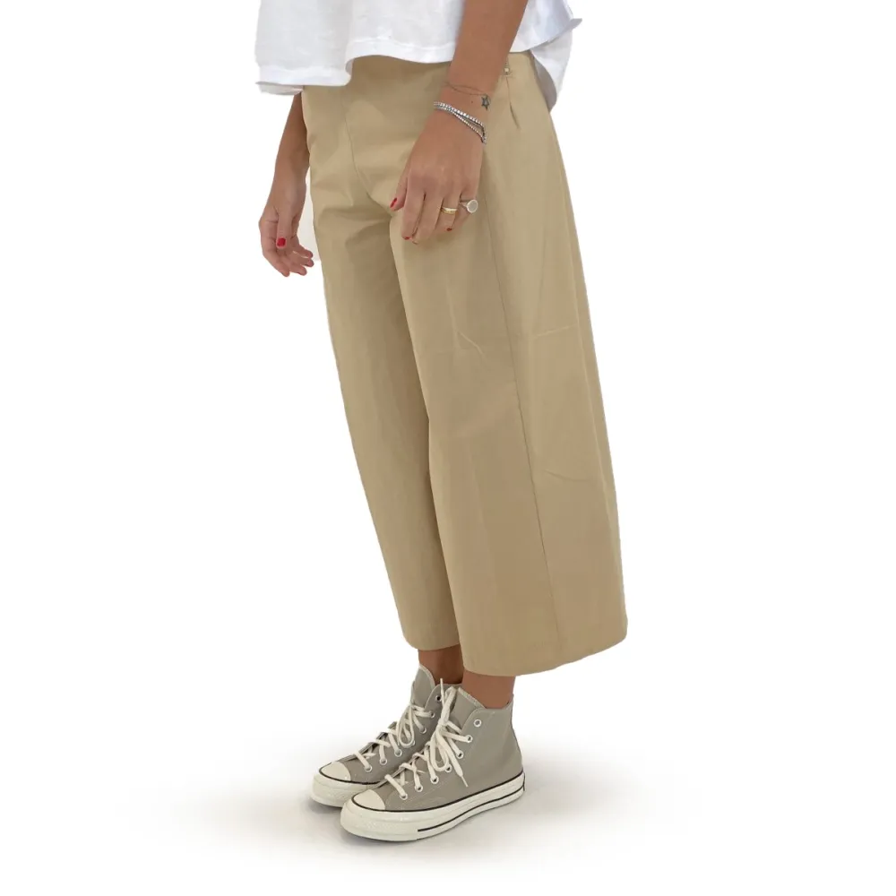 Nine:inthe:Morning pantaloni Mia Donna IM10