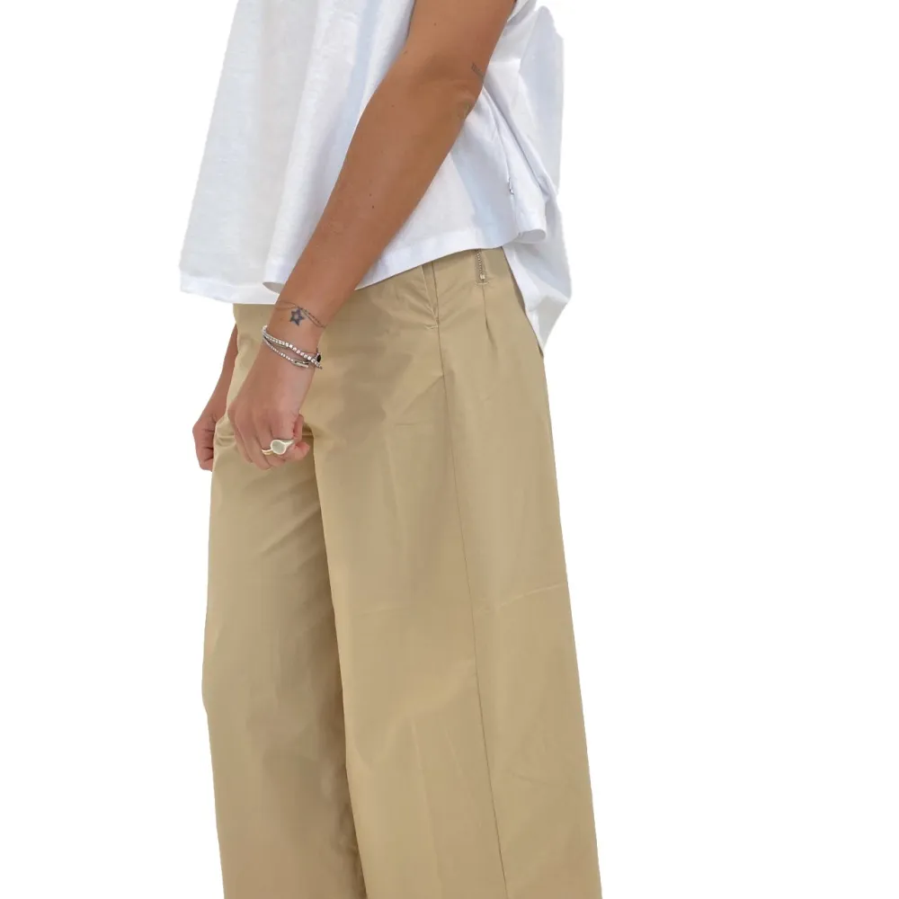 Nine:inthe:Morning pantaloni Mia Donna IM10