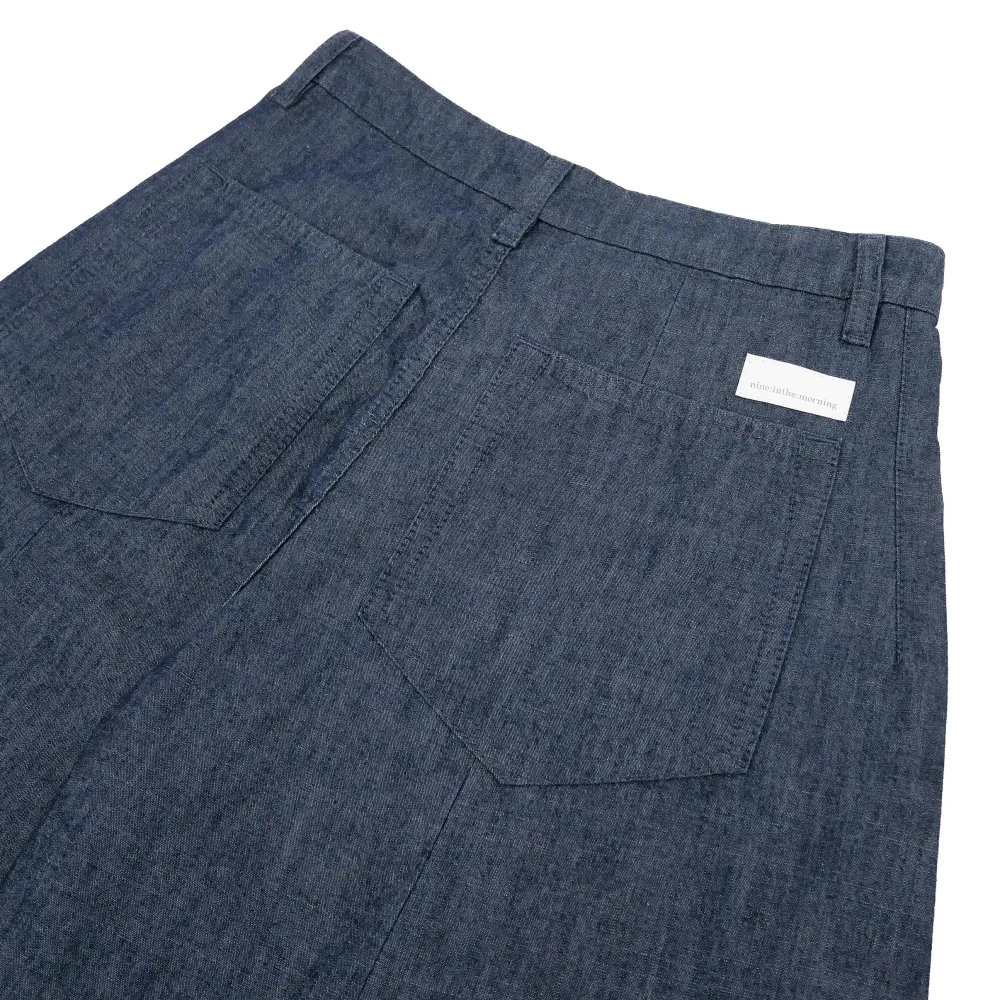 Nine:Inthe:Morning pantaloni Miranda donna MD01