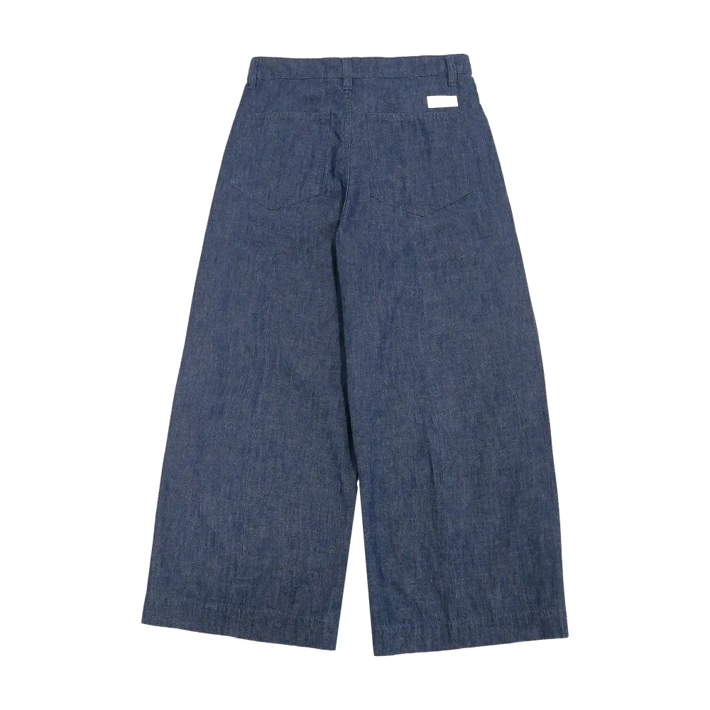Nine:Inthe:Morning pantaloni Miranda donna MD01