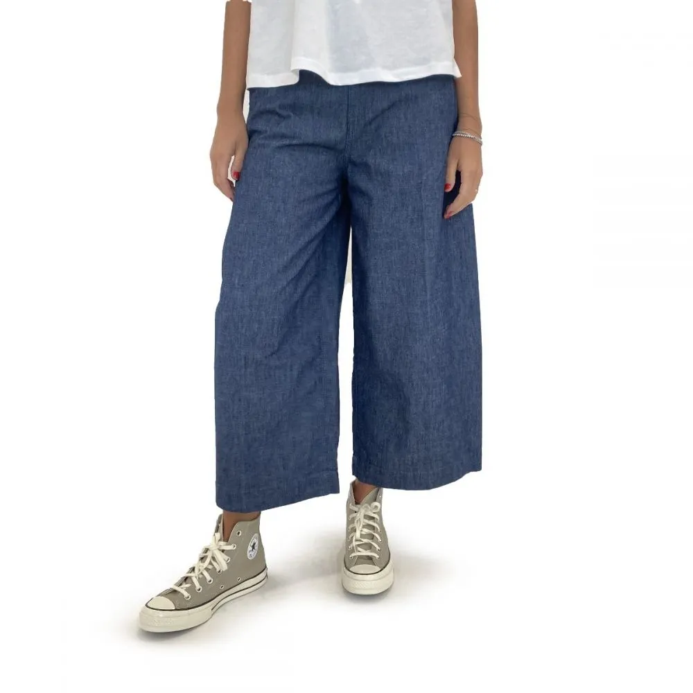 Nine:Inthe:Morning pantaloni Miranda donna MD01