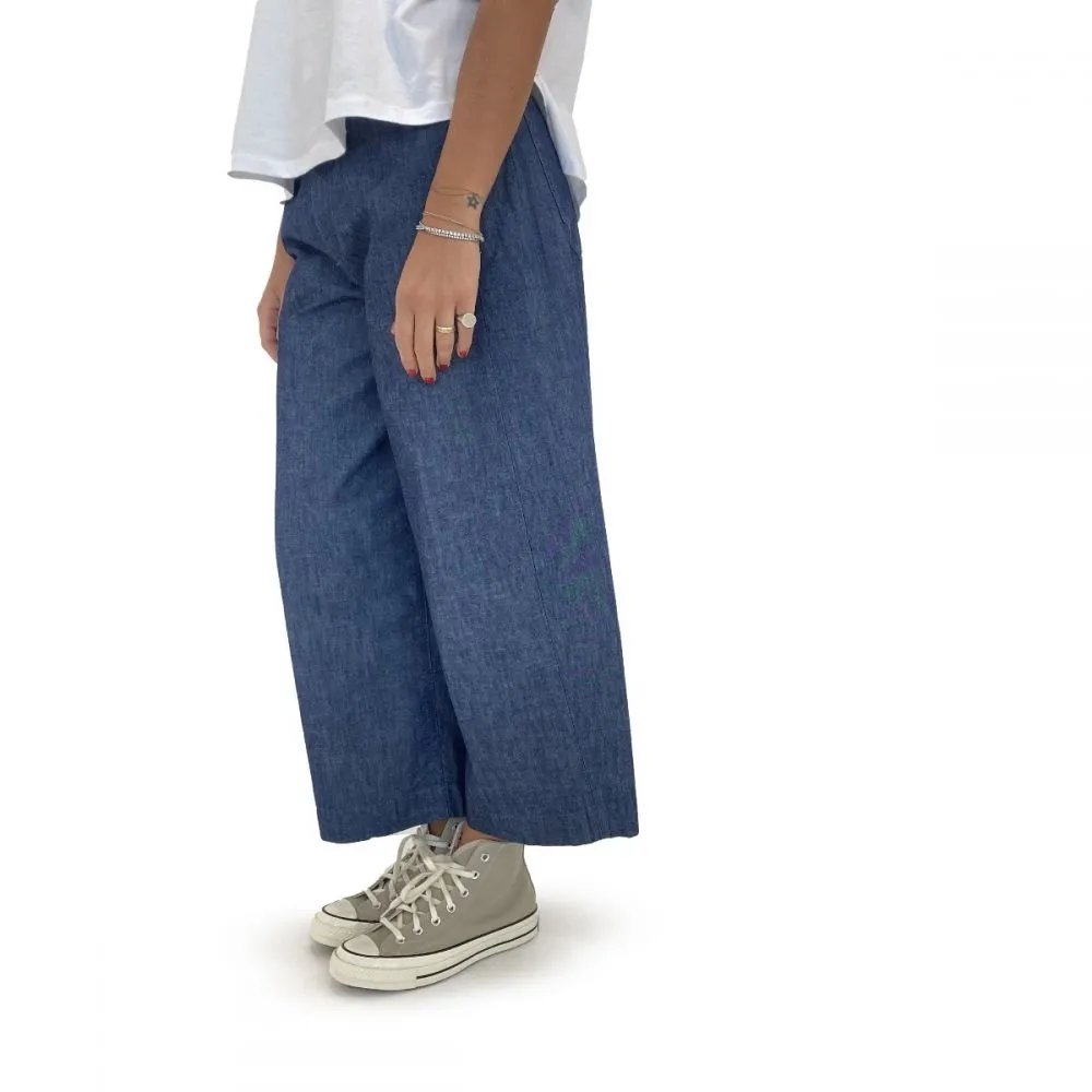 Nine:Inthe:Morning pantaloni Miranda donna MD01