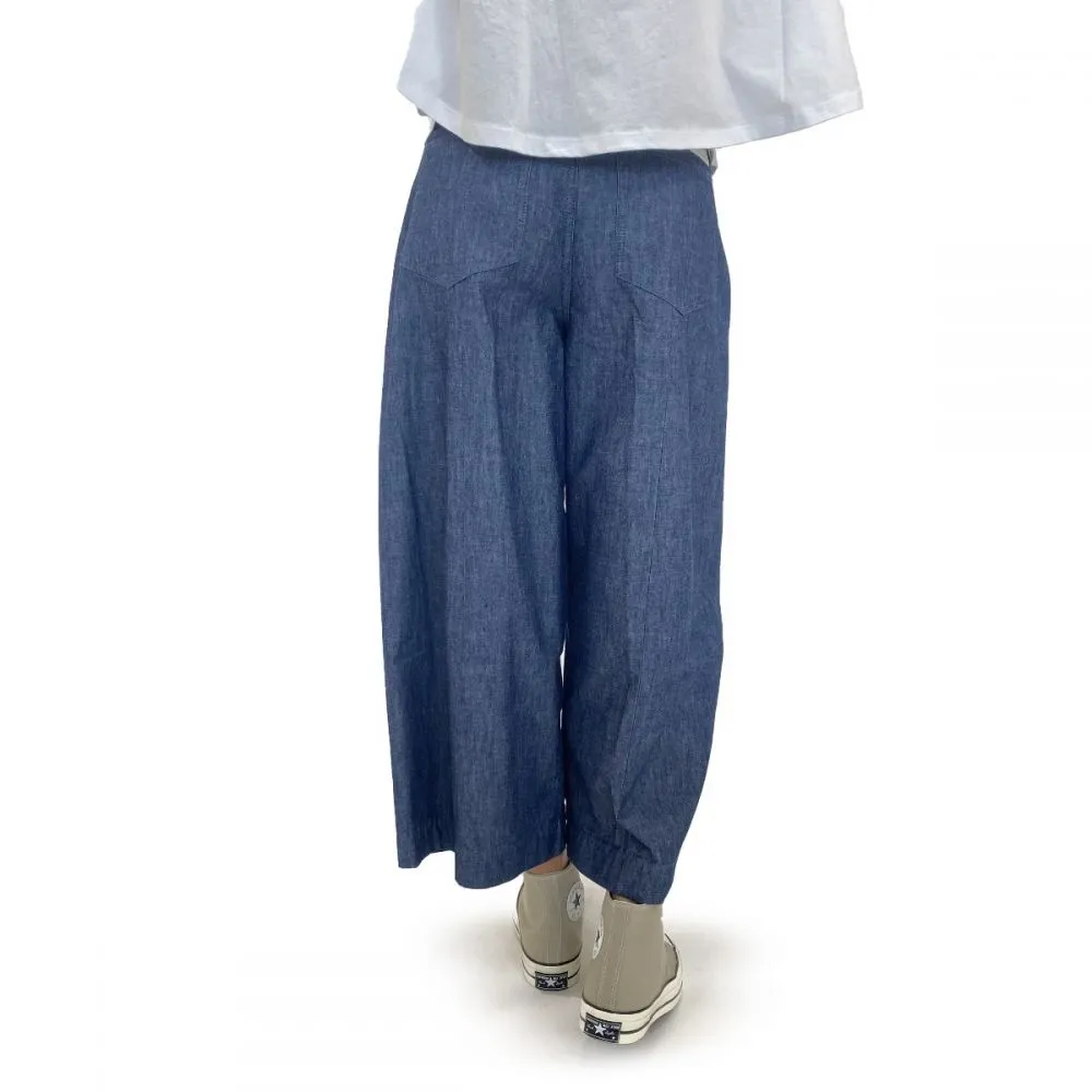 Nine:Inthe:Morning pantaloni Miranda donna MD01
