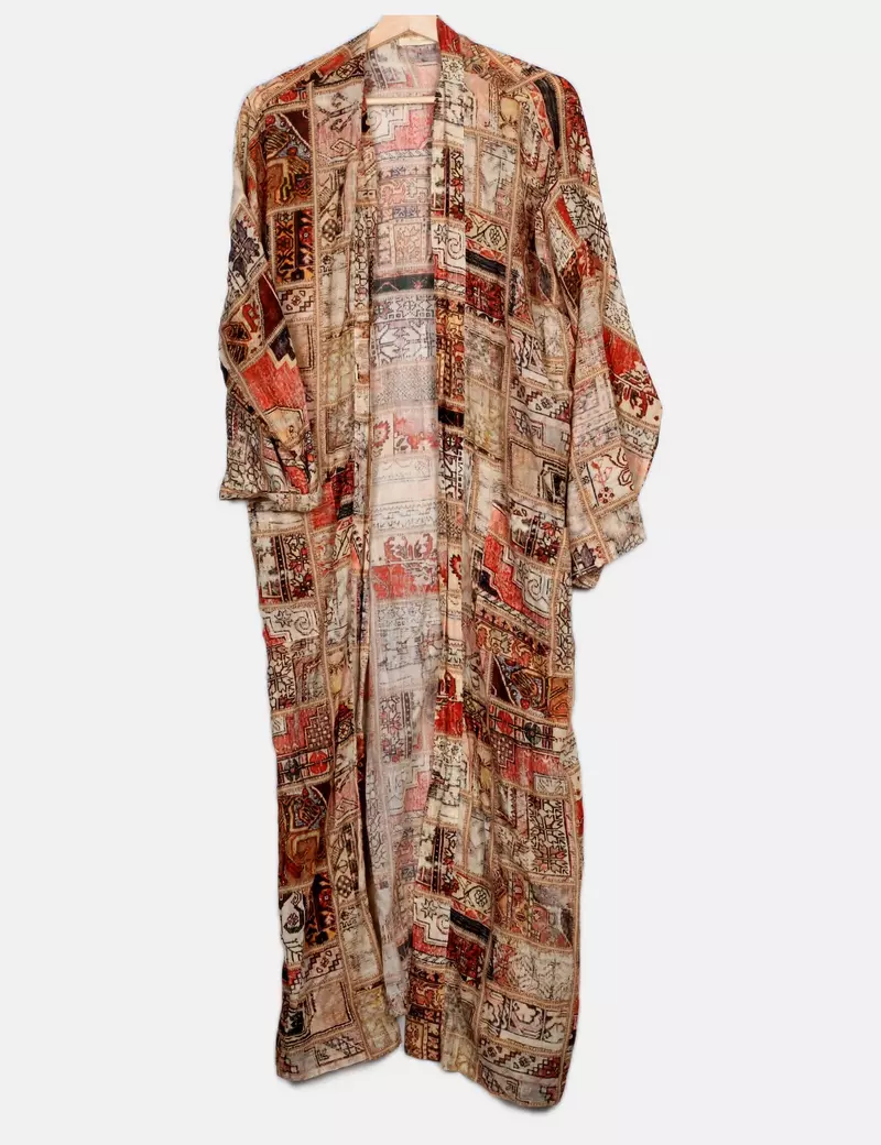 NoName Kimono