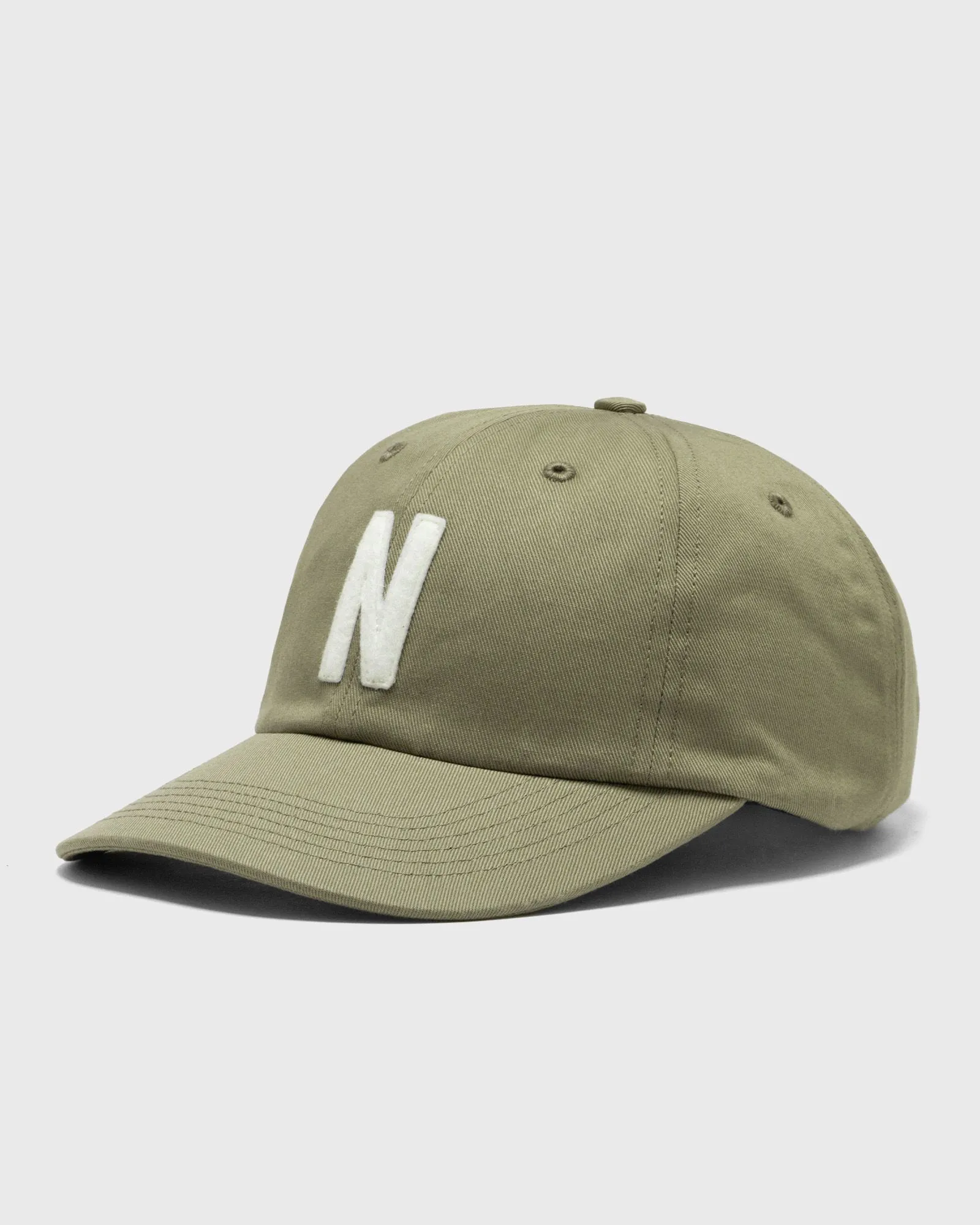 NORSE PROJECTS Felt N Twill Sports Cap
