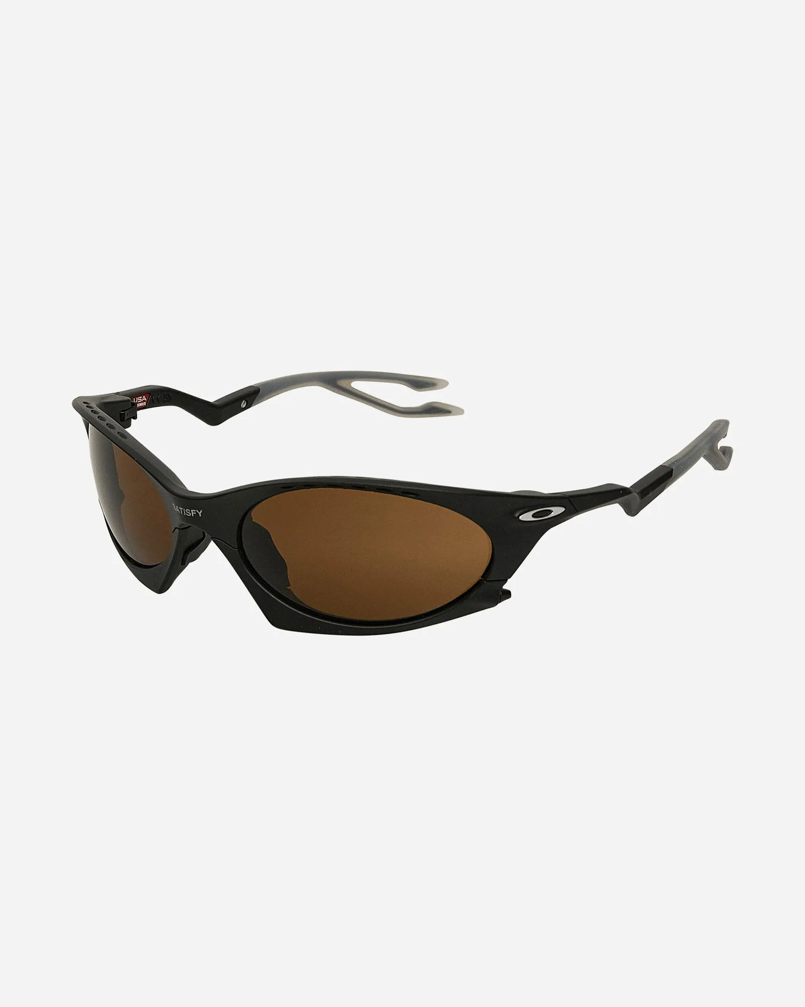 OAKLEY Satisfy Plantaris Sunglasses