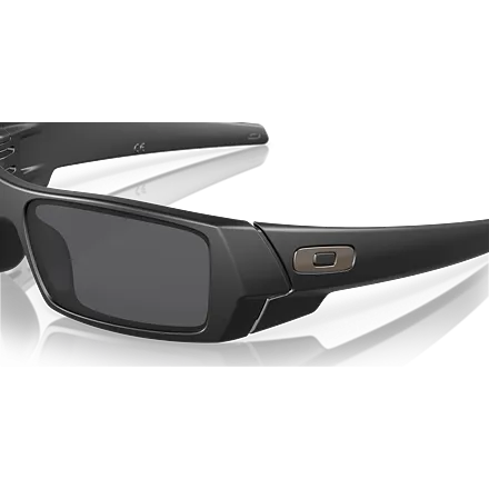 OAKLEY Sunglasses Gascan Matte