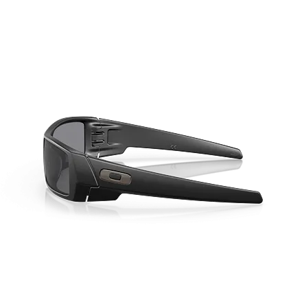OAKLEY Sunglasses Gascan Matte