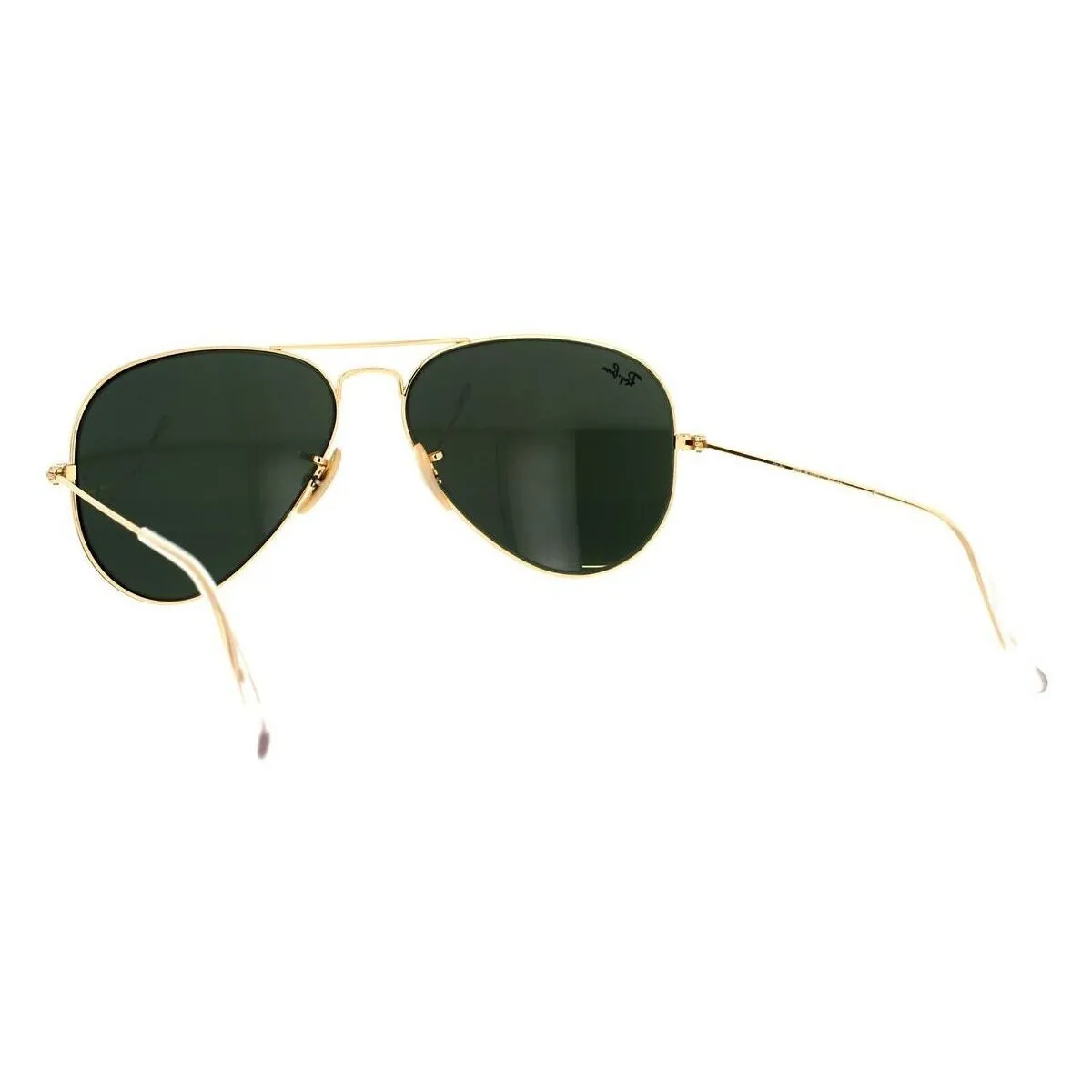 Occhiali da Sole  Aviator Large Metal RB3025 W3400