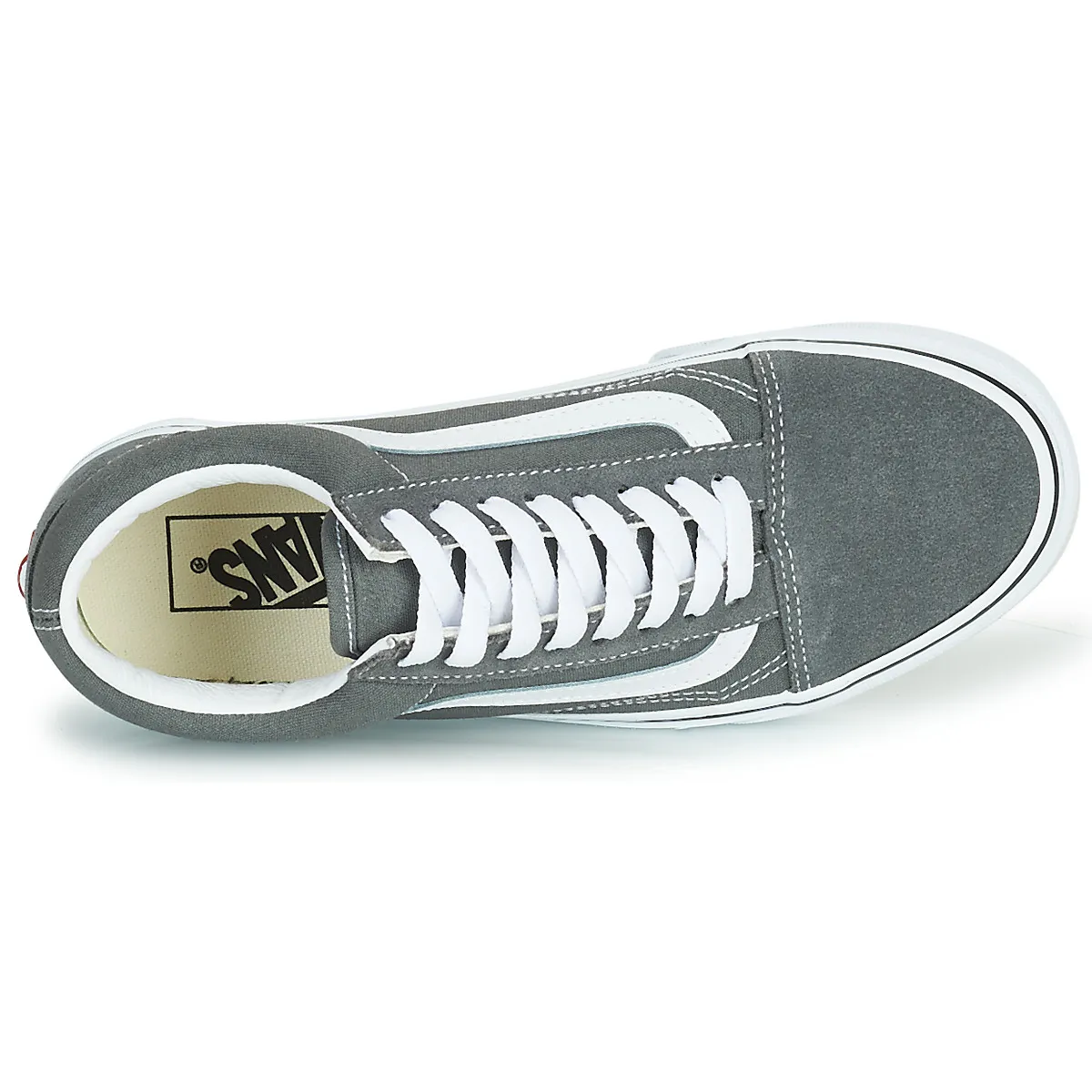 OLD SKOOL