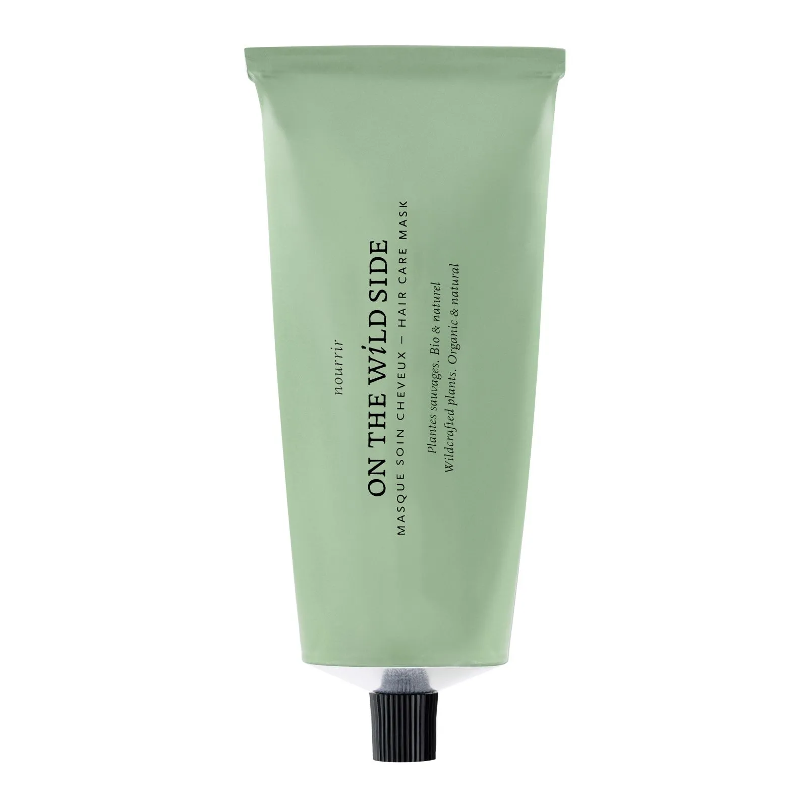 ON THE WILD SIDE Mascarilla para el cabello