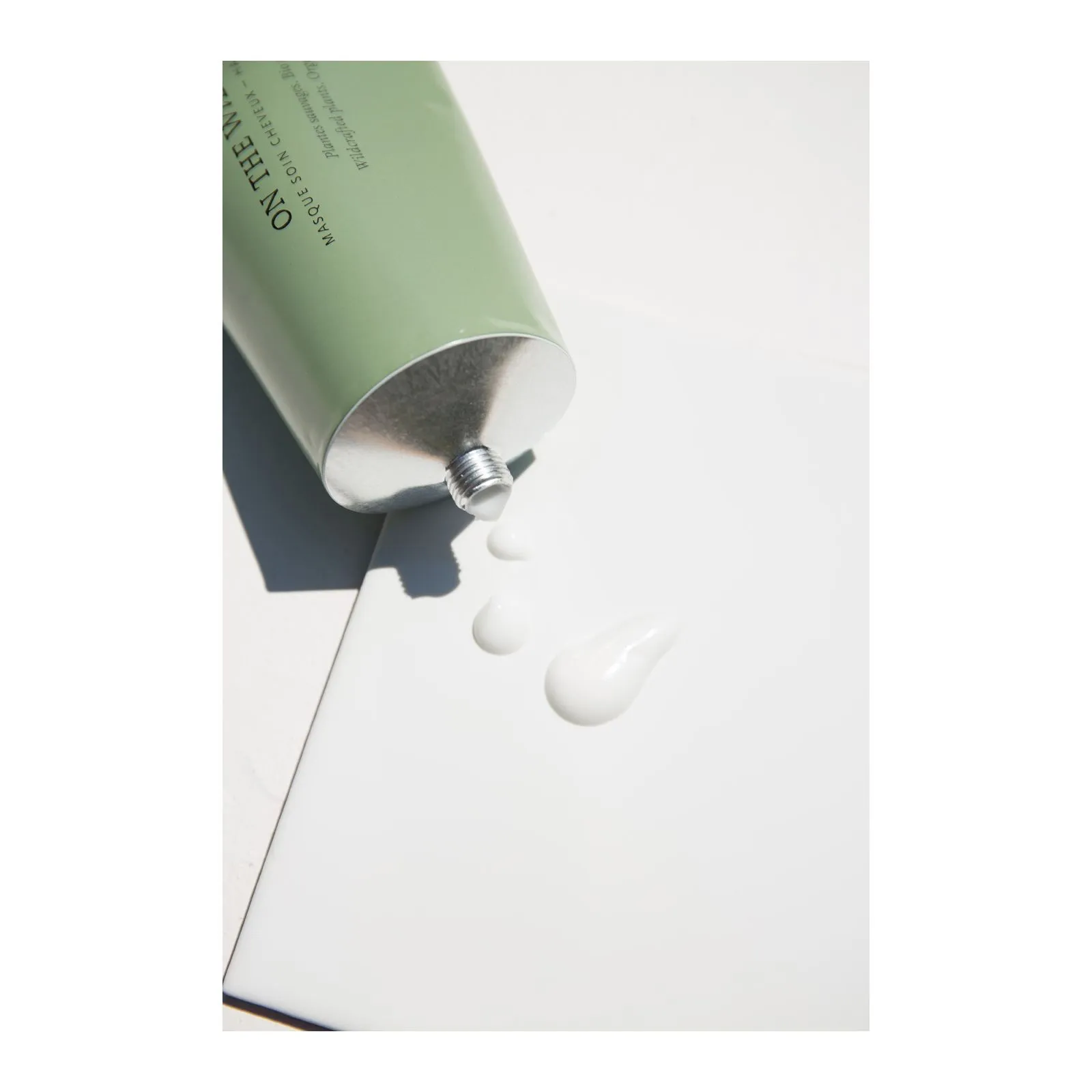 ON THE WILD SIDE Mascarilla para el cabello