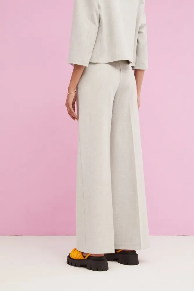 Otto d'ame palazzo pantaloni donna ep9021