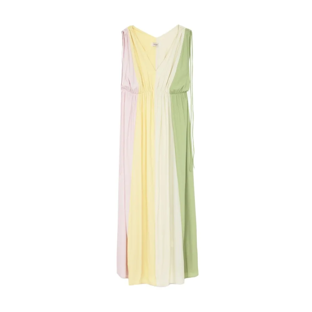Ottod'Ame abito dress Donna ta4539