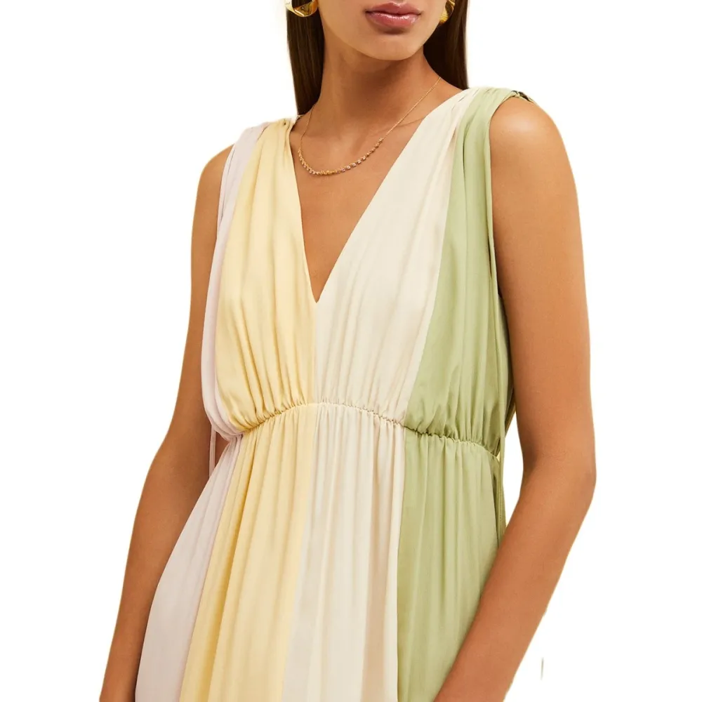 Ottod'Ame abito dress Donna ta4539