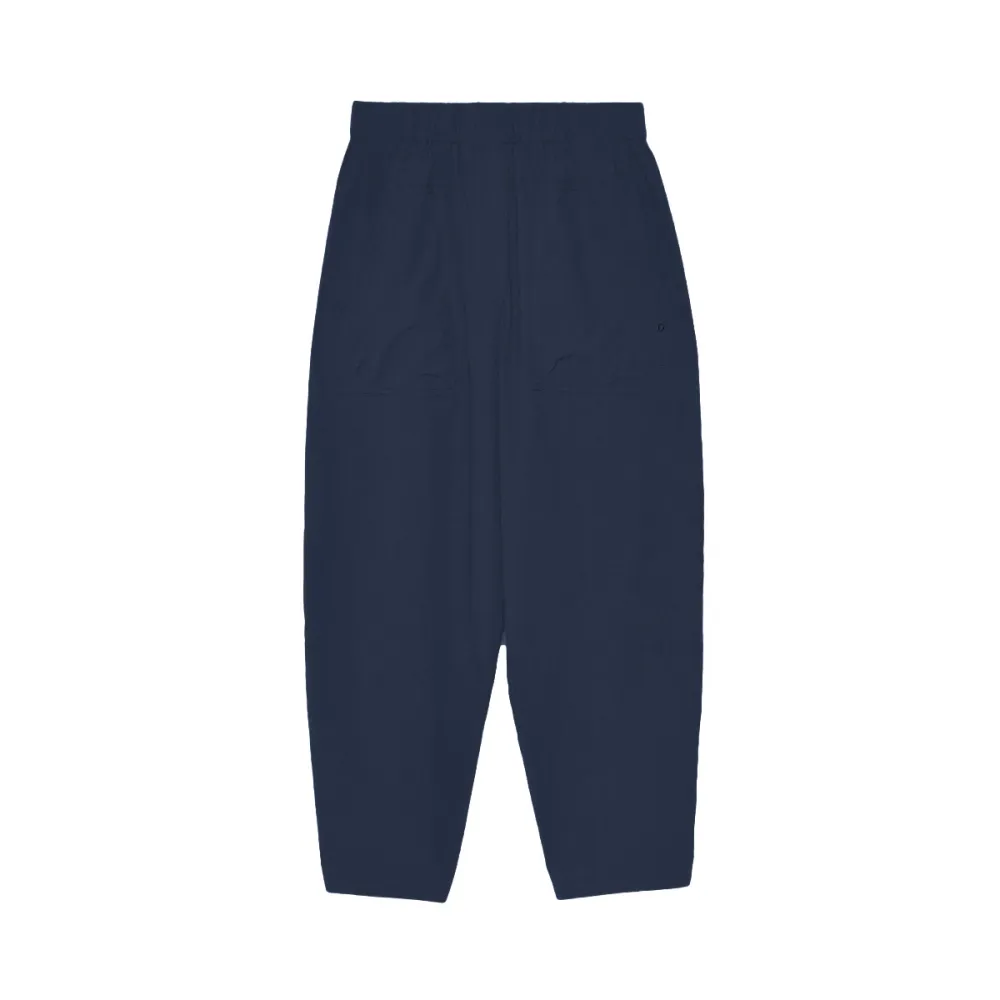 Ottod'Ame pantalone baggy donna ep9073