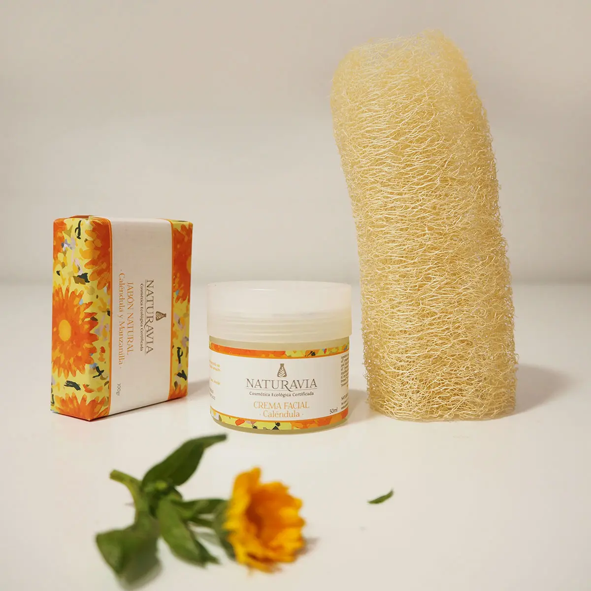 Pack pieles atópicas ecológico