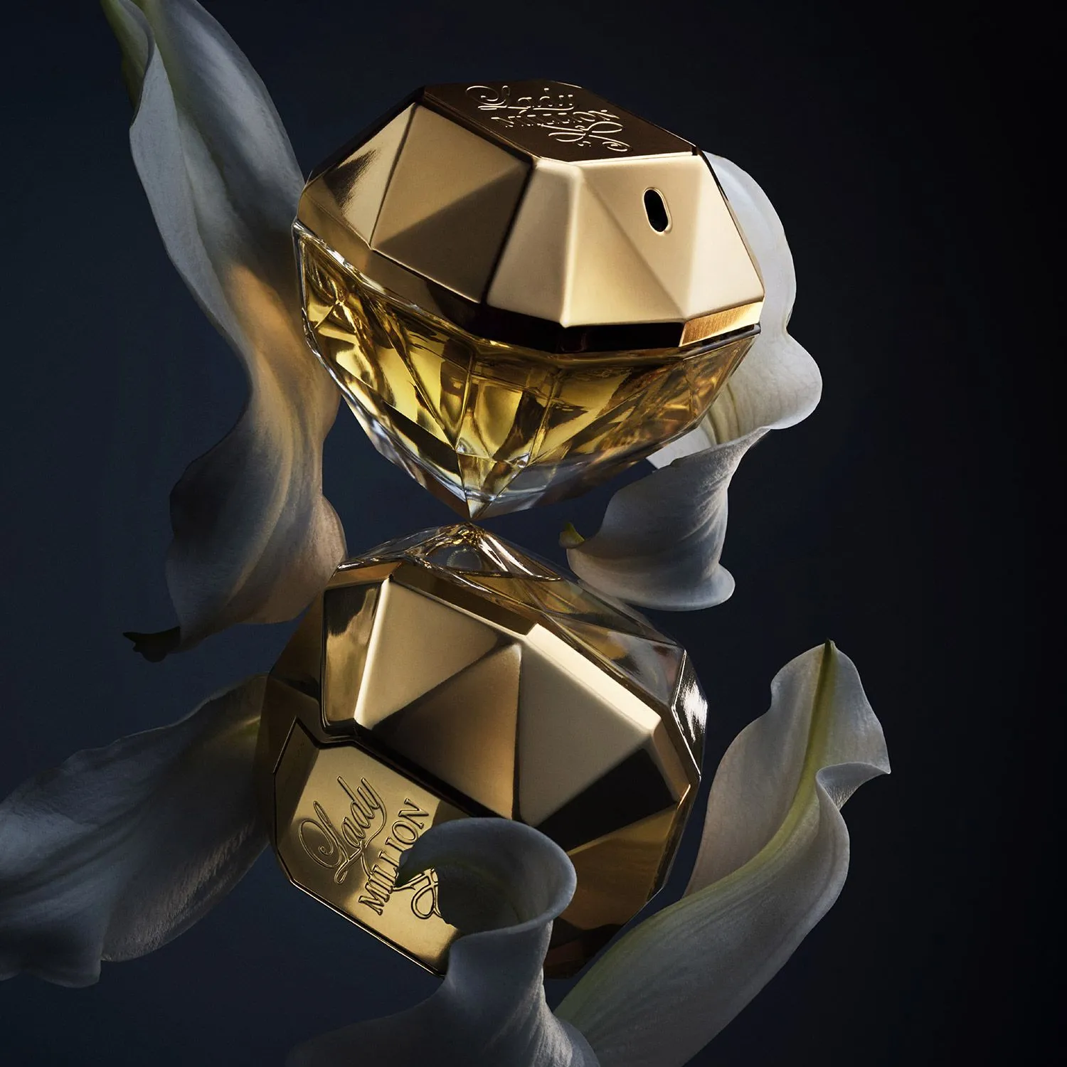 PACO RABANNE Lady Million Eau de Parfum