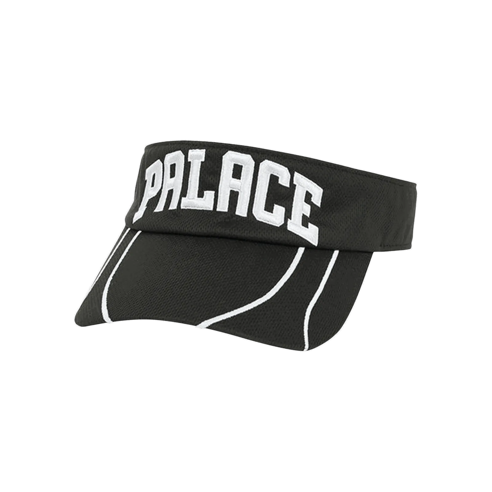 Palace Visor Cap