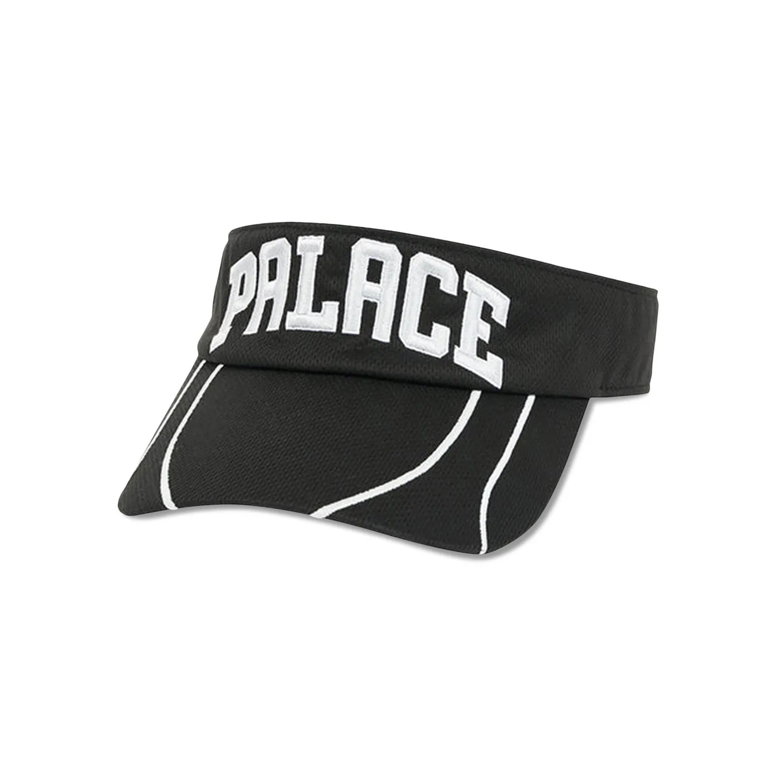 Palace Visor Cap