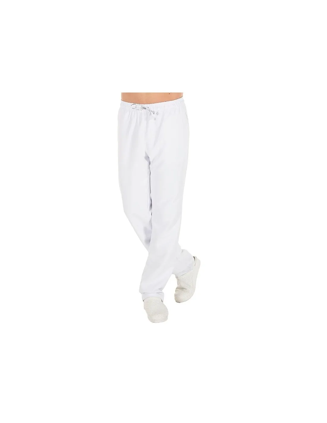 Pantalón microfibra unisex varios colores