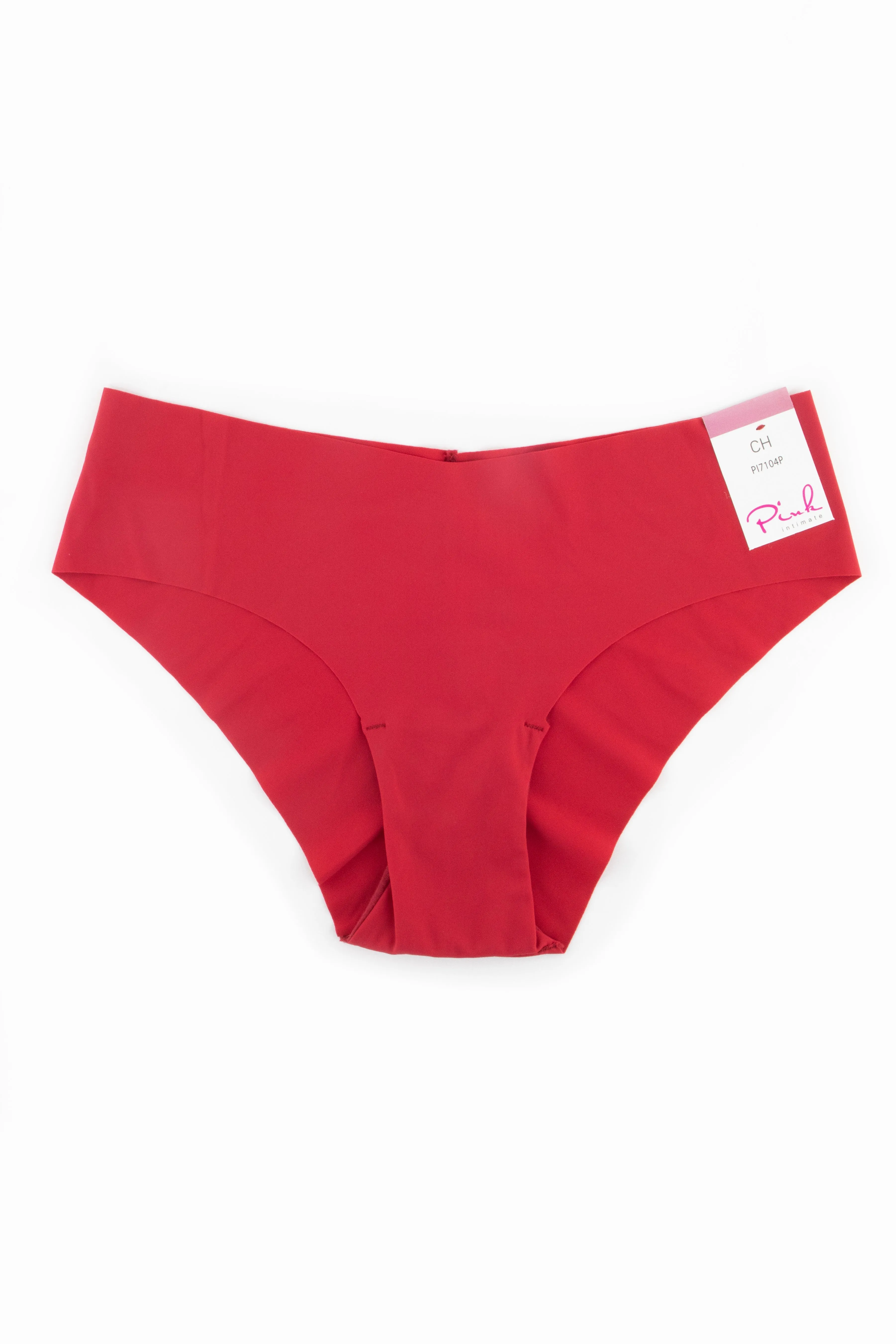 PANTY SEAMLESS LISA PI7104P