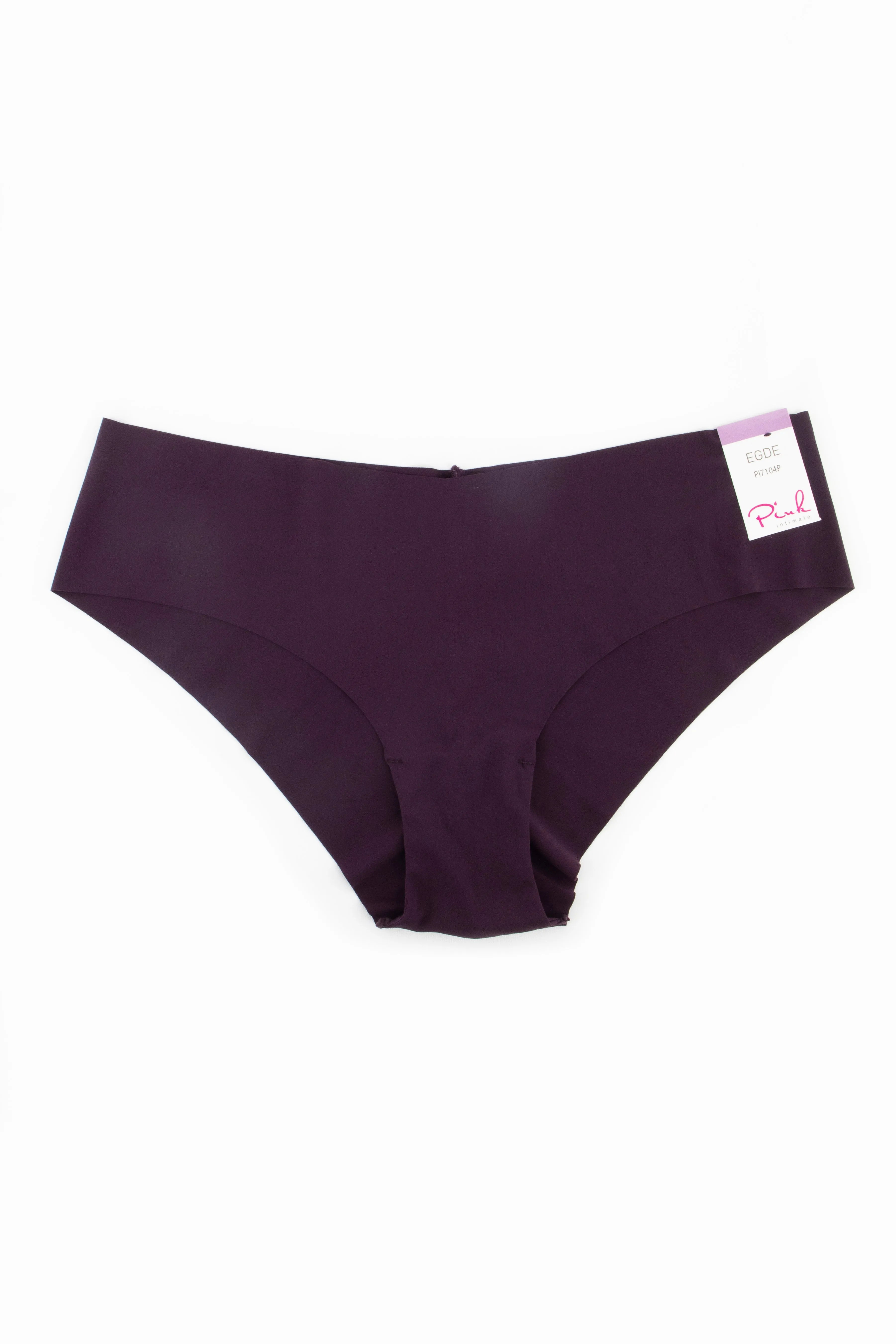 PANTY SEAMLESS LISA PI7104P