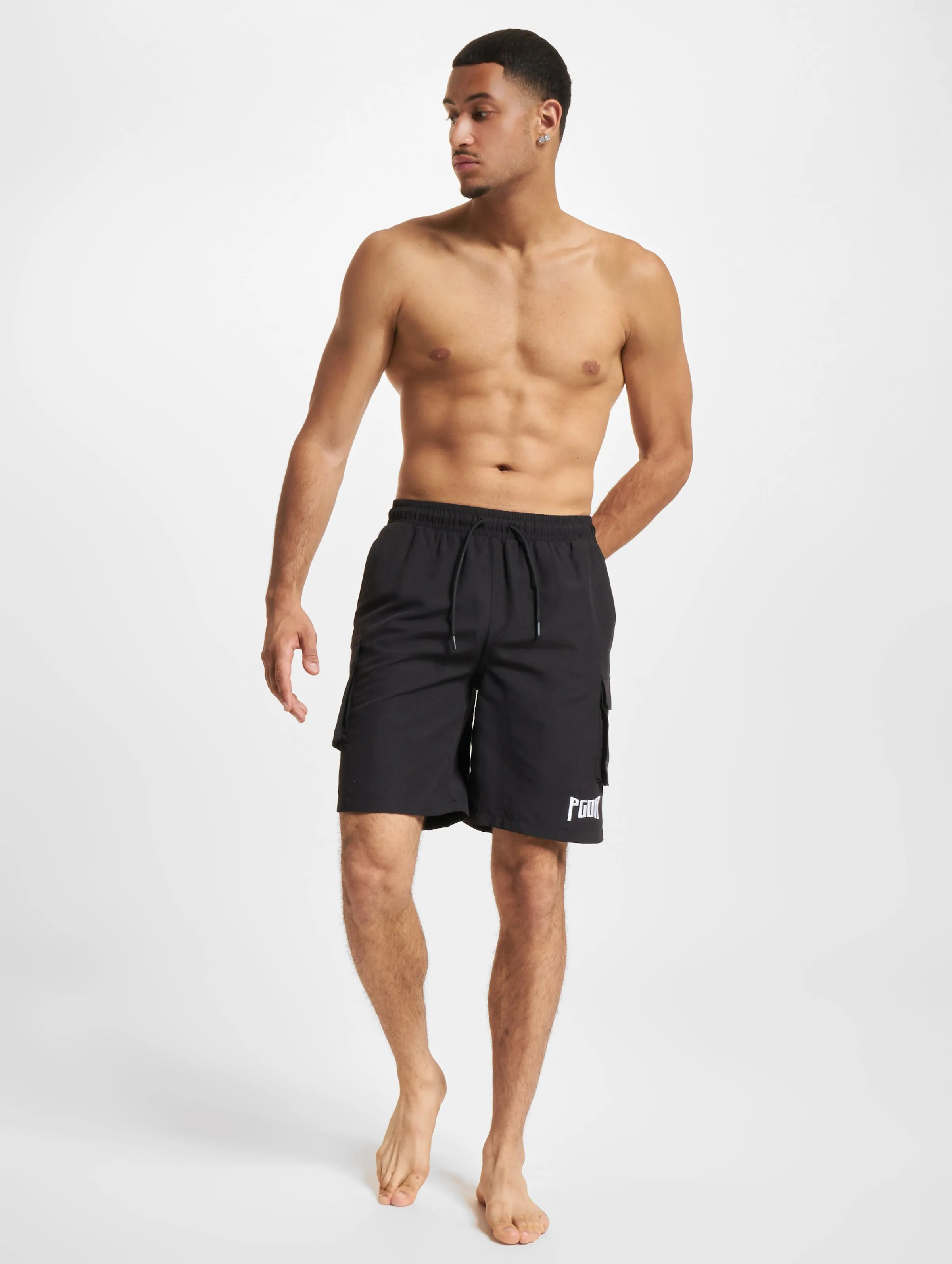 PEGADOR Upton Cargo Bermuda