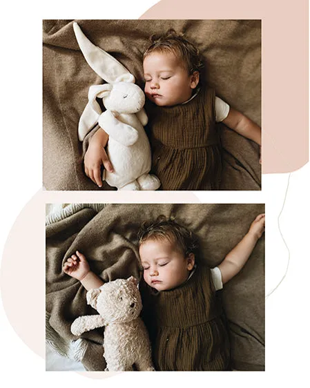 PELUCHE LUZSONIDO CONEJO MOONIE SKY