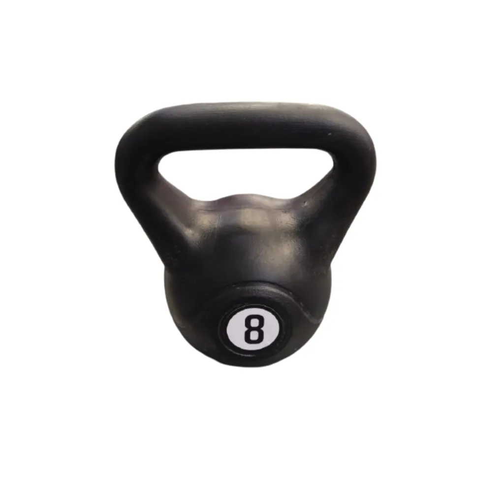 PESA RUSA KETTLEBELL 8 KG  RUSA8