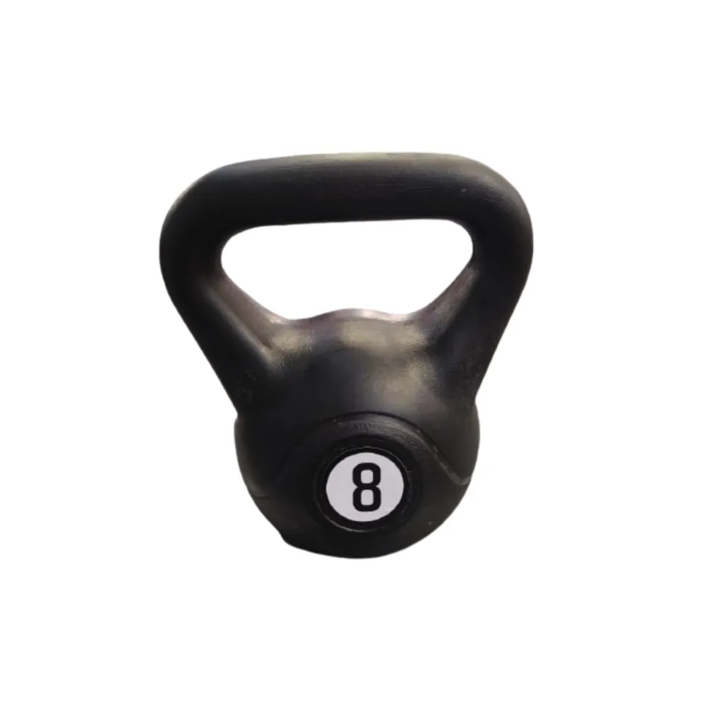 PESA RUSA KETTLEBELL 8 KG  RUSA8