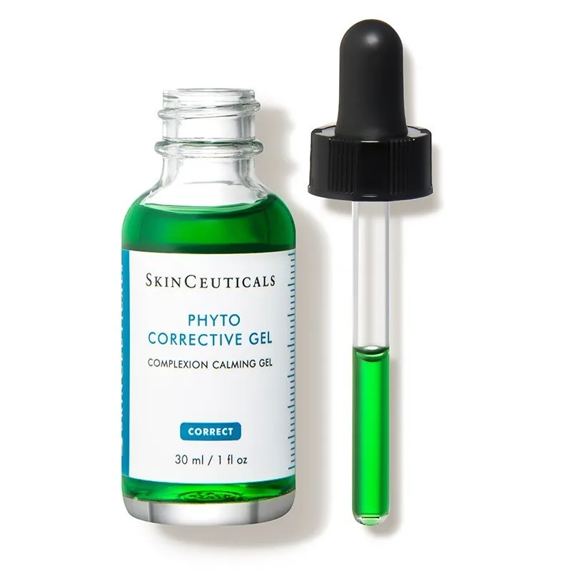 PHYTO CORRECTIVE GEL  SKINCEUTICALS