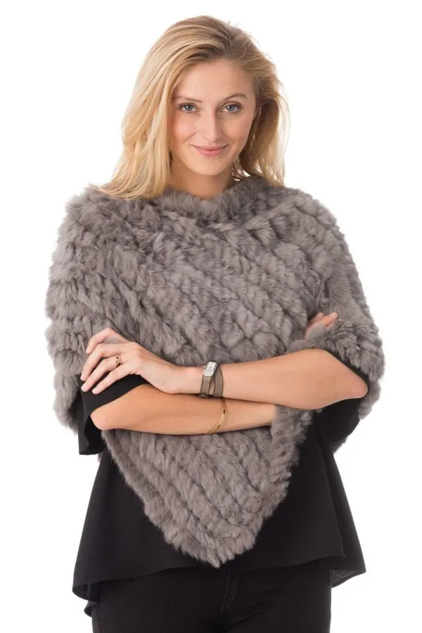 Piel Mujeres Oakwood Davos Gris 527