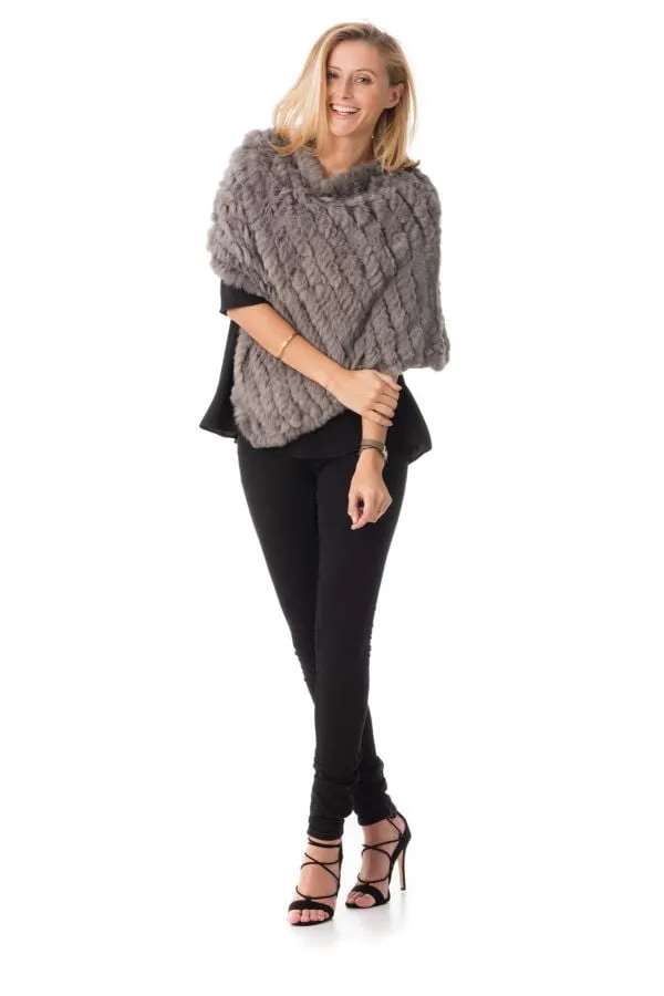 Piel Mujeres Oakwood Davos Gris 527
