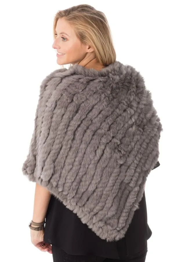 Piel Mujeres Oakwood Davos Gris 527